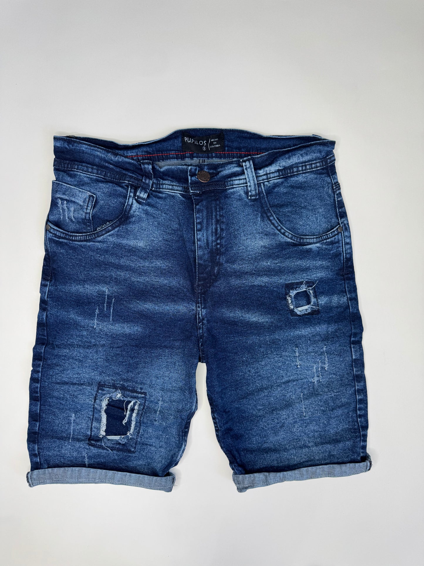 Bermuda Kaos Urbana
