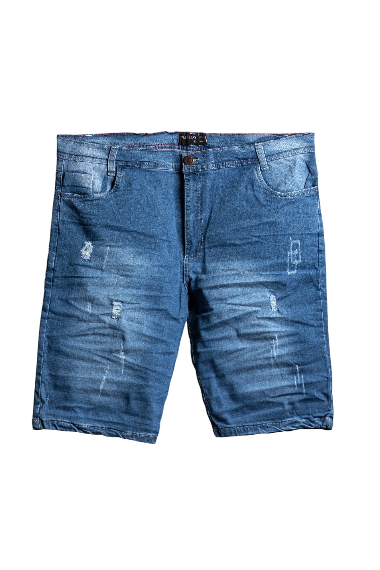 Bermuda Extragrande Stretch
