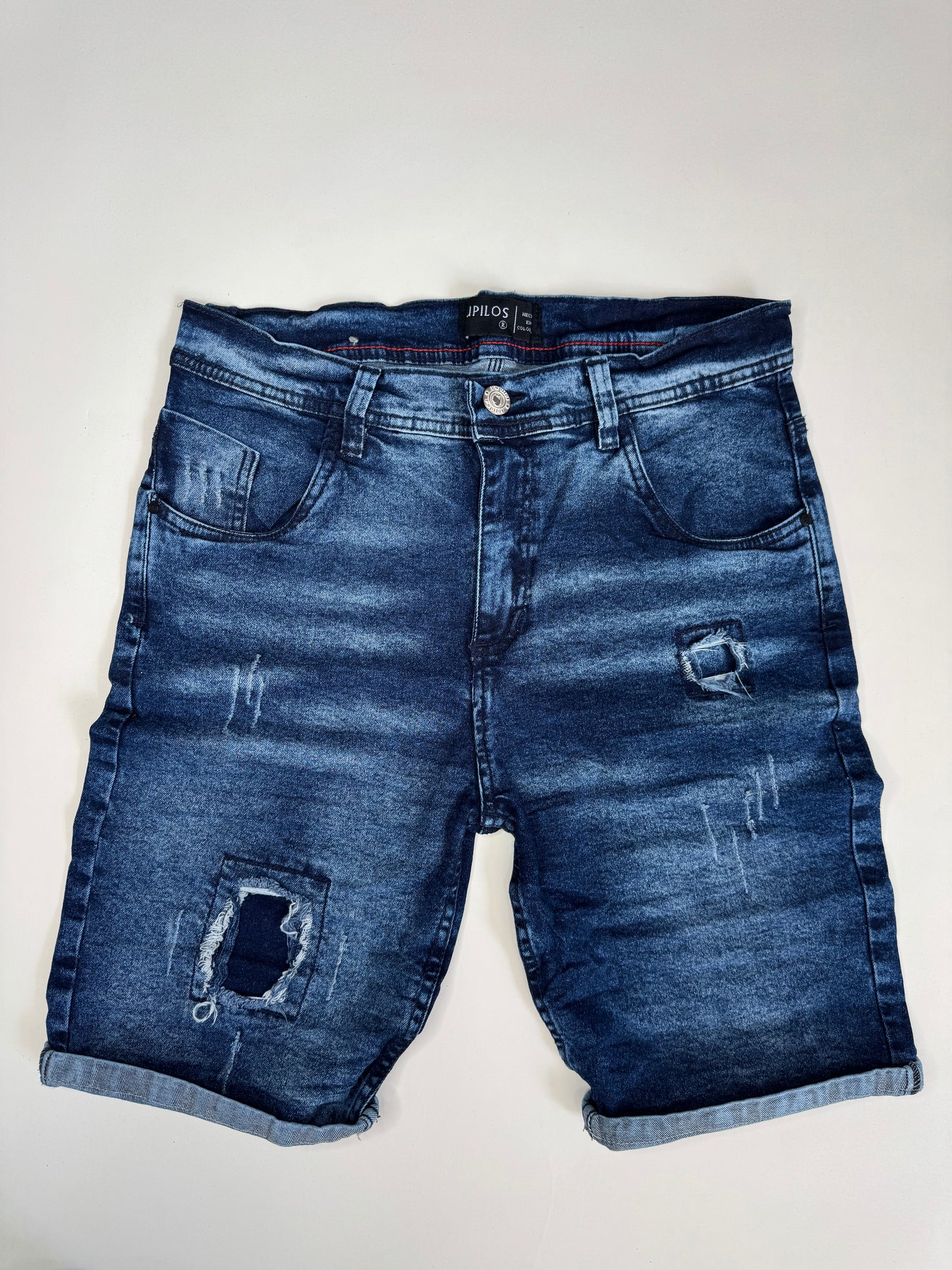 Bermuda Kaos Urbana