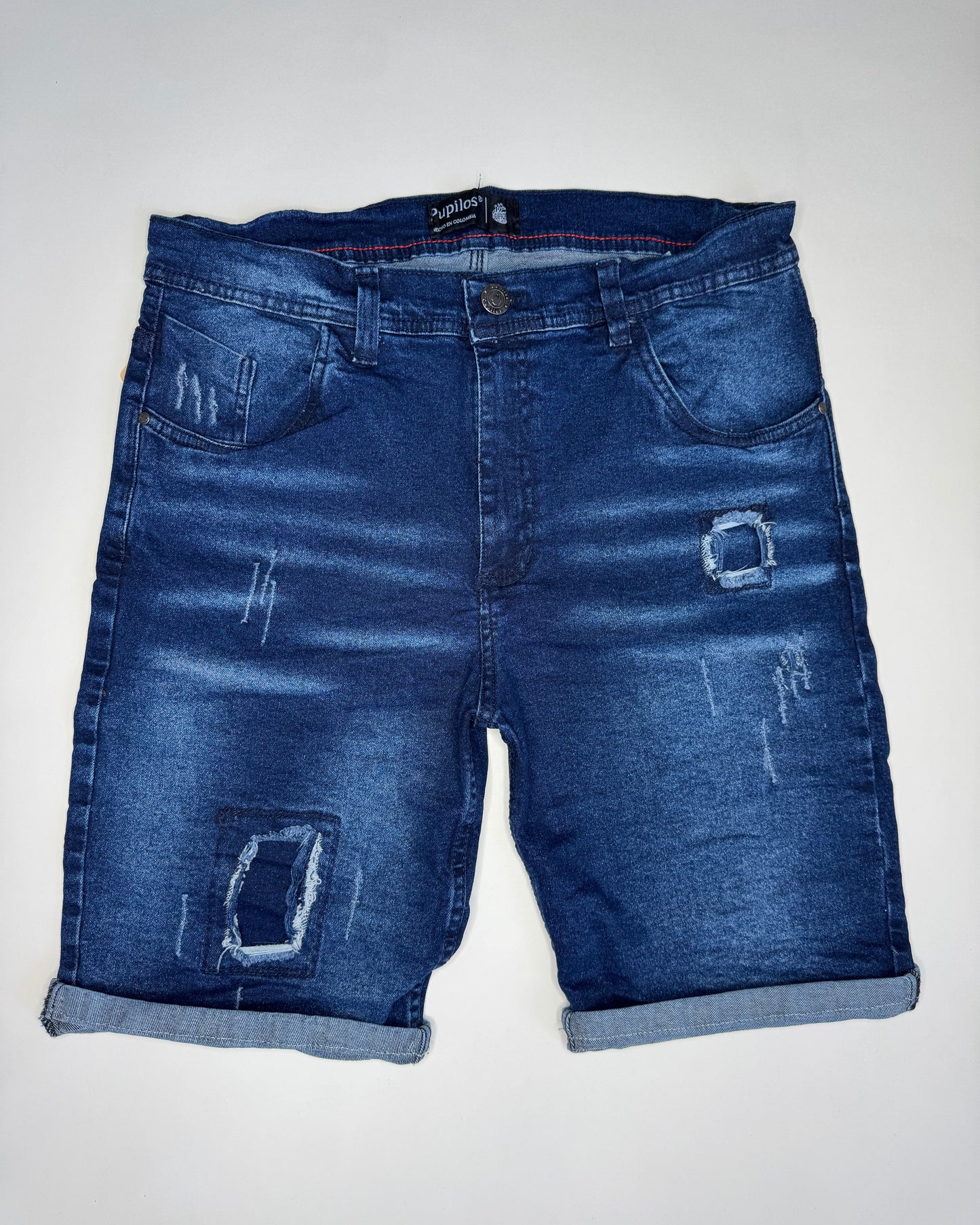 Bermuda Kaos Urbana