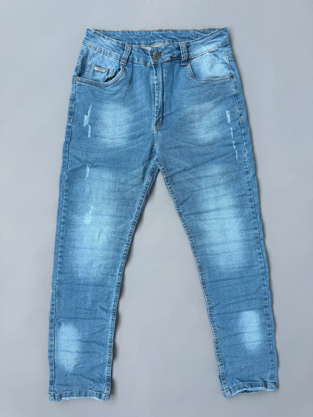 Jean Kaos Slim Fit
