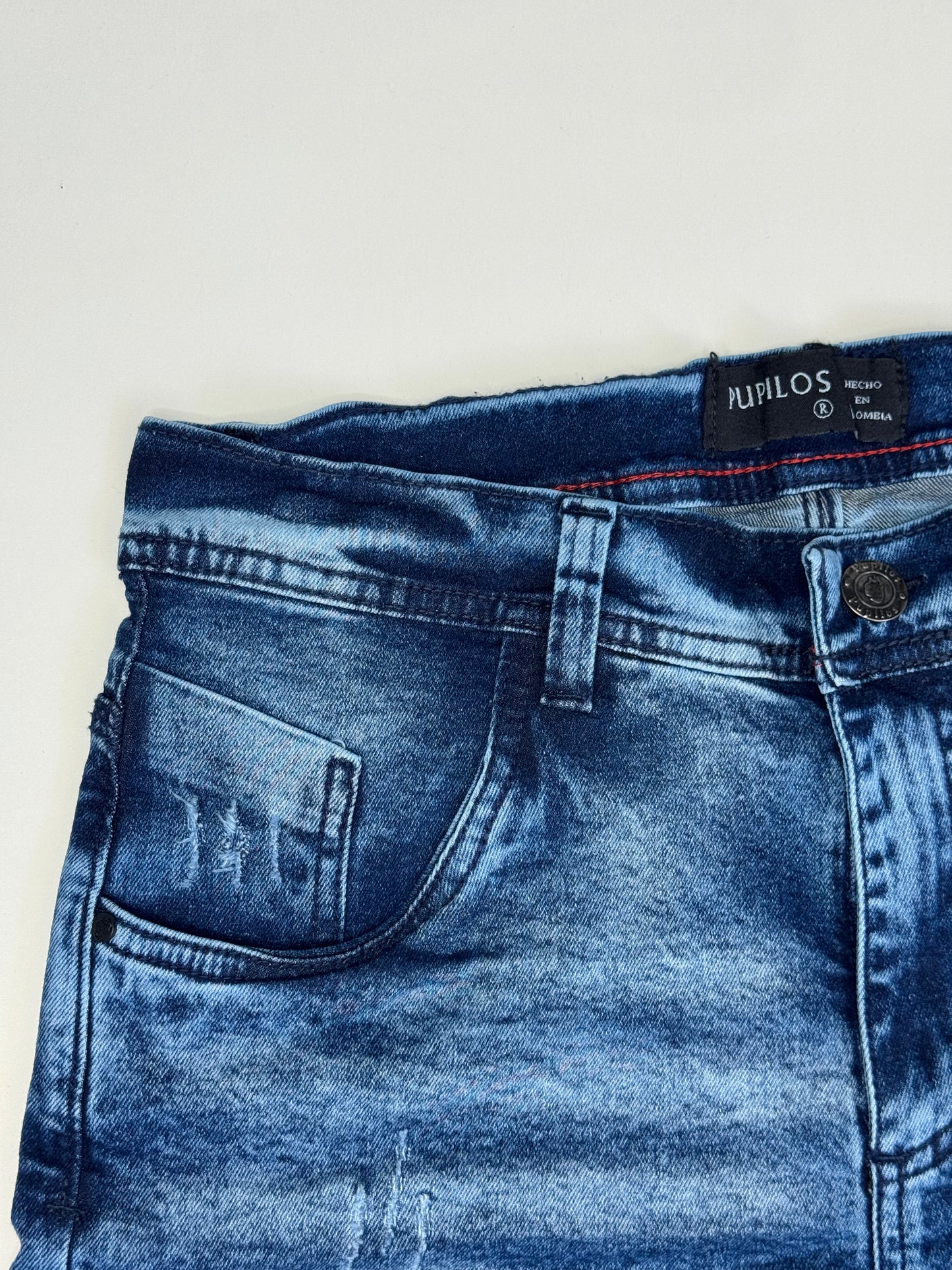 Bermuda Kaos Urbana