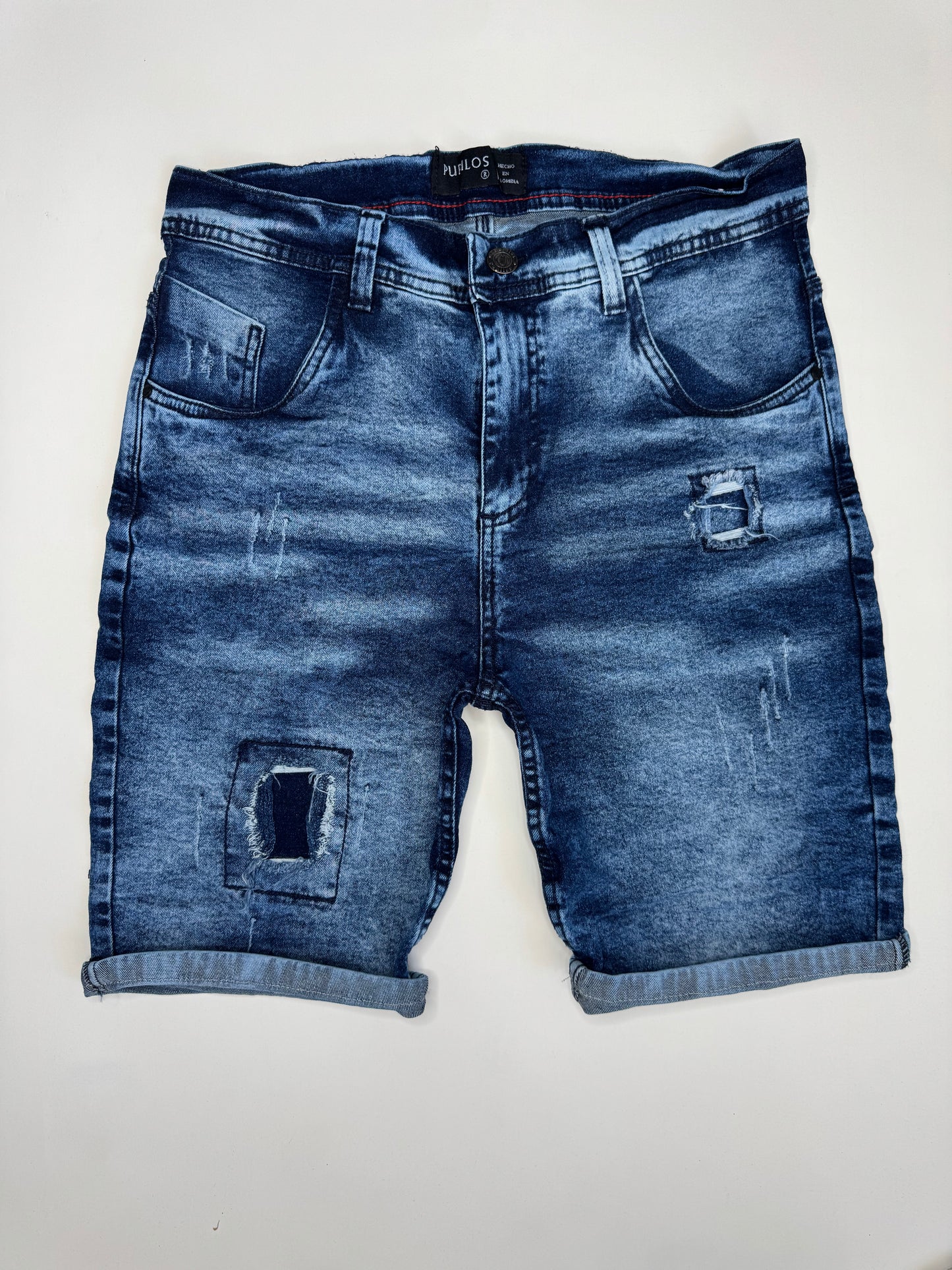 Bermuda Kaos Urbana