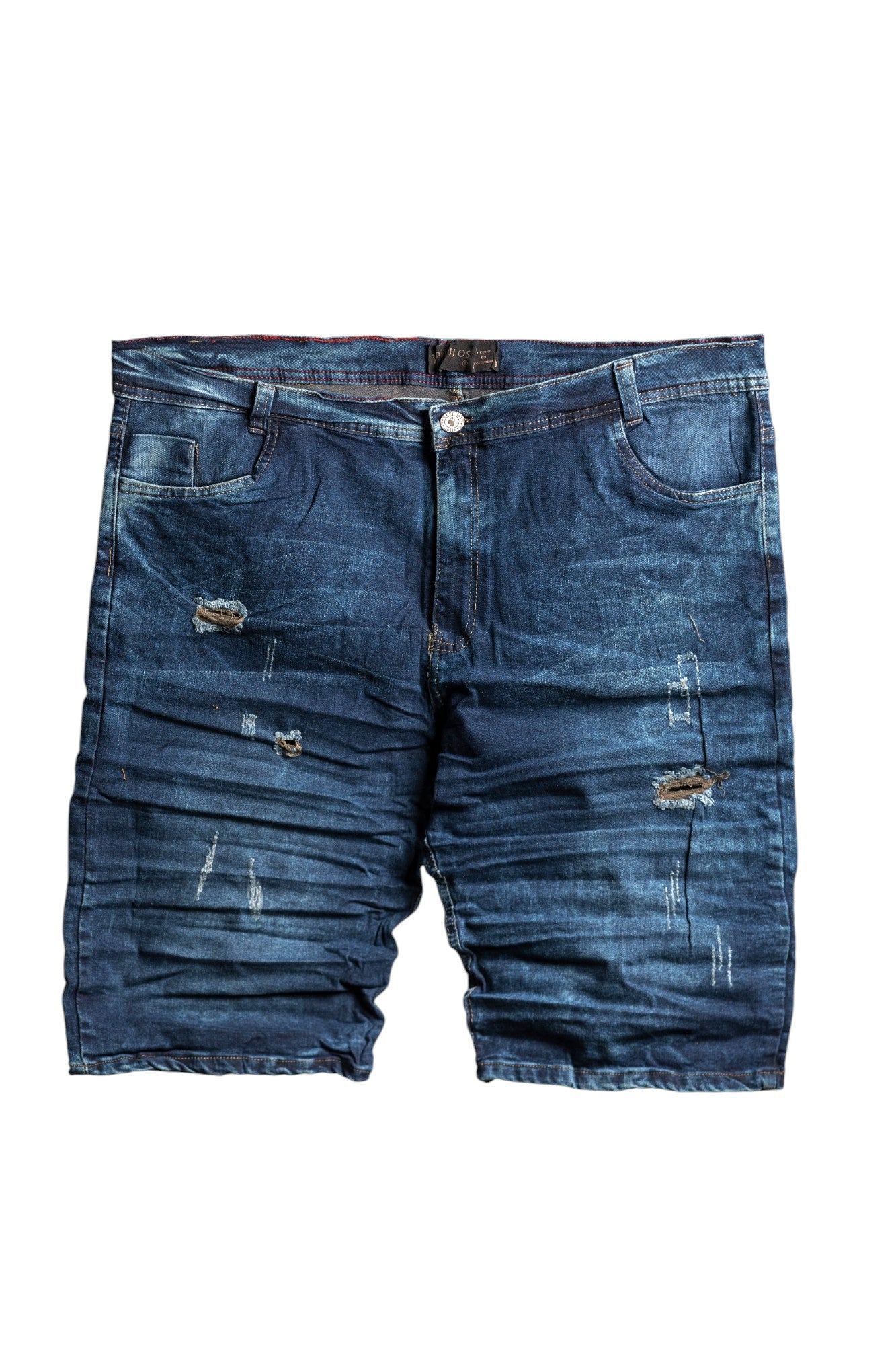 Bermuda Extragrande Stretch