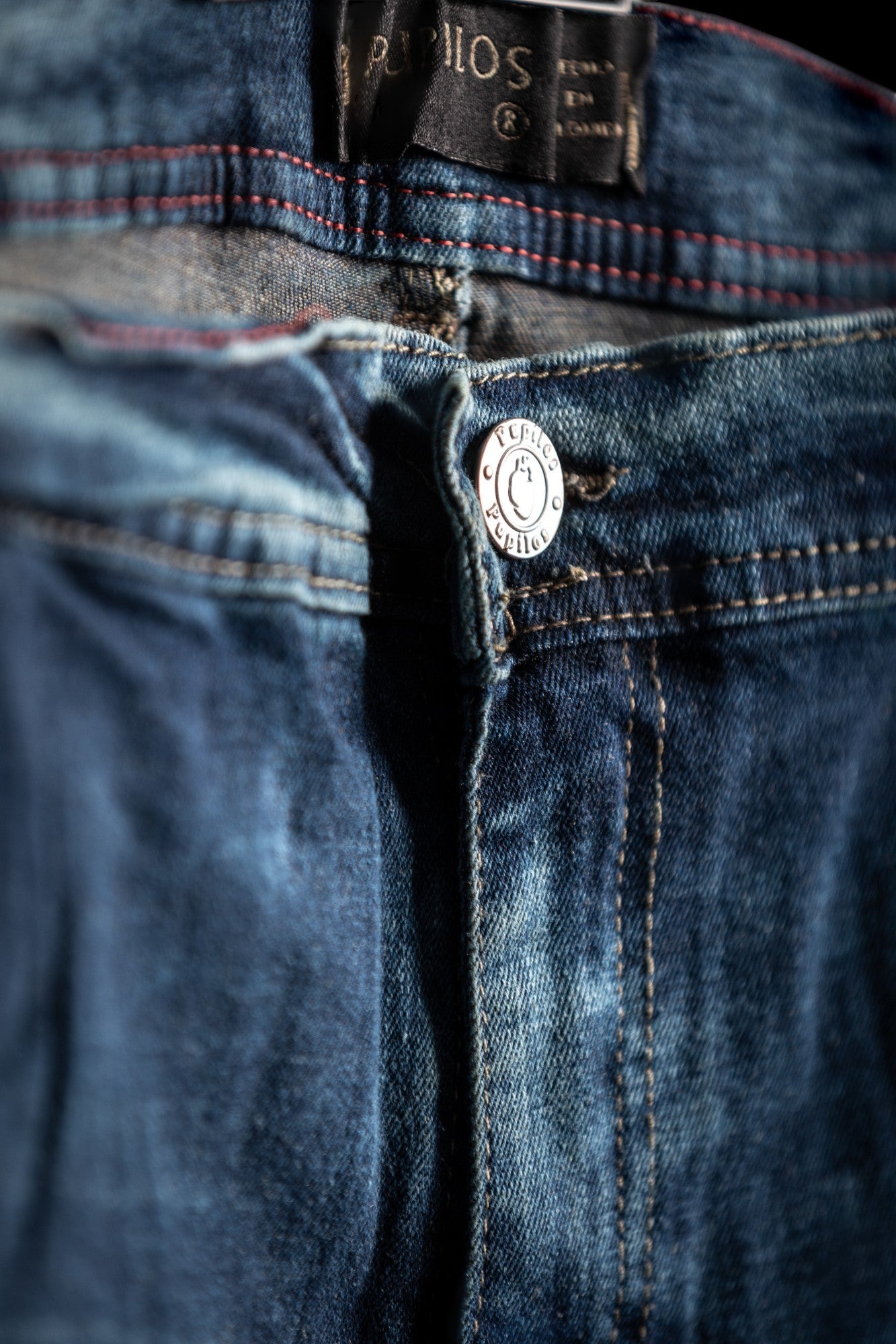 Bermuda Extragrande Stretch