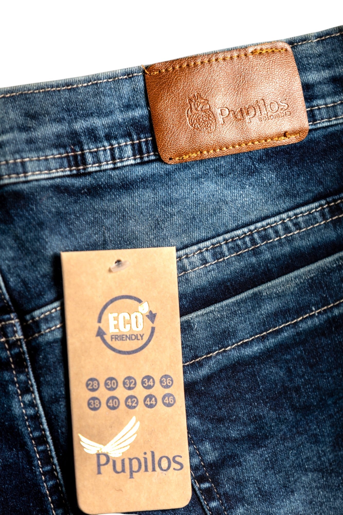 Bermuda Fuelle Stretch