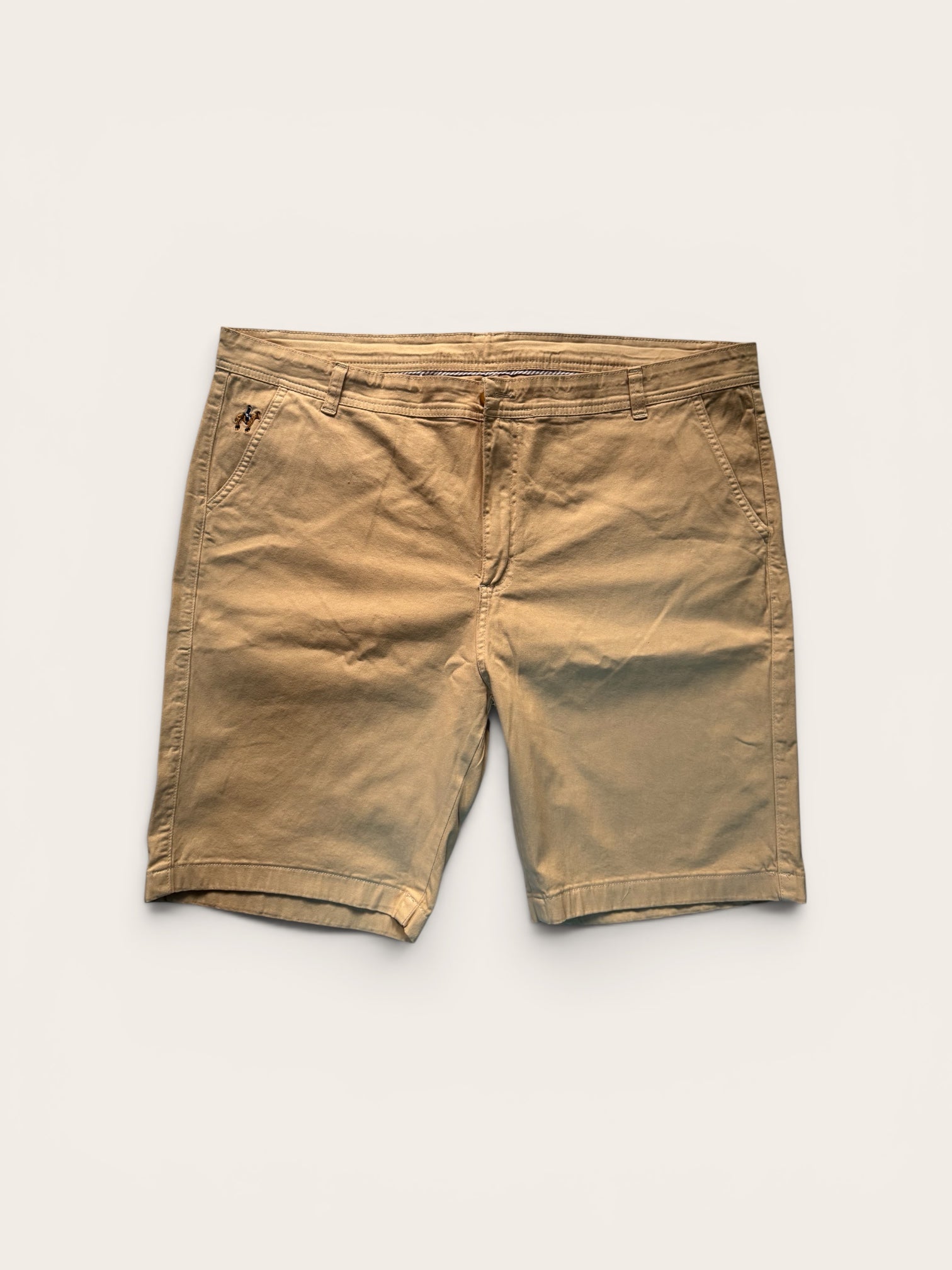 Dril Summer Beige
