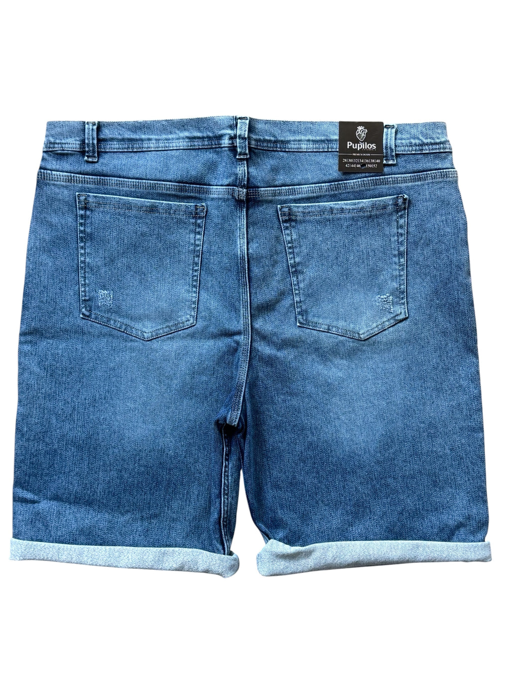 Denim Sky