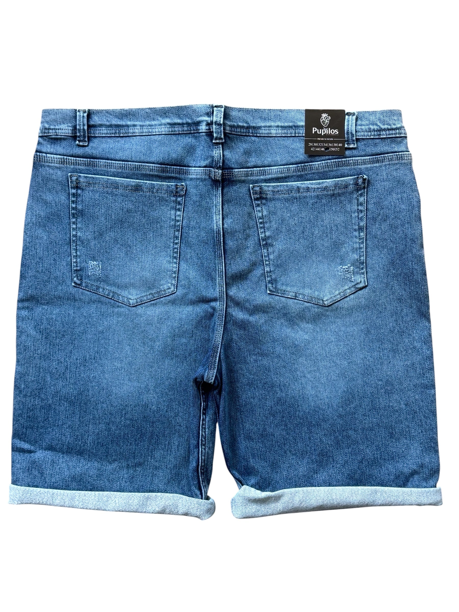 Denim Sky