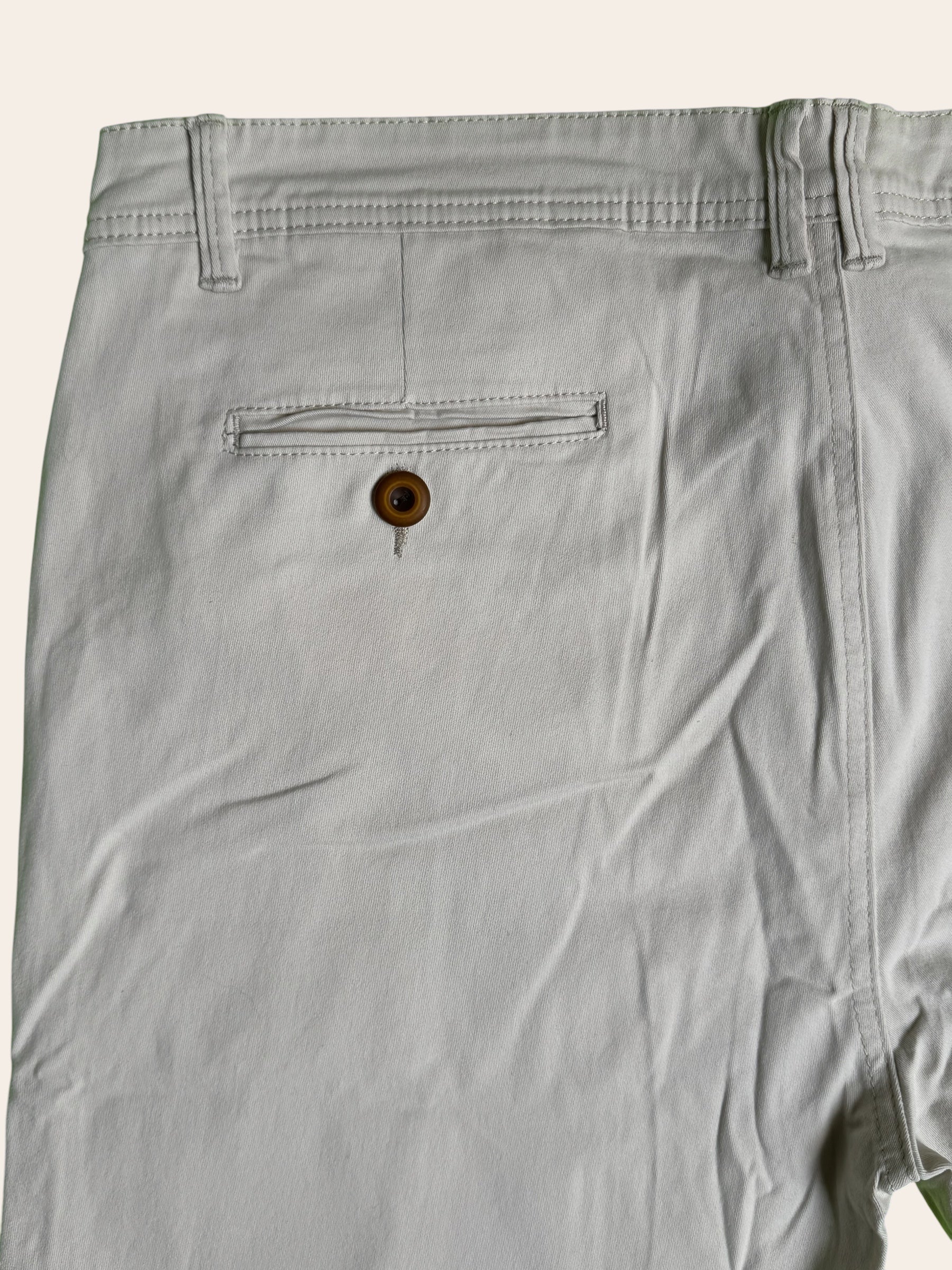 Pantalón Dril Clasicc Caqui