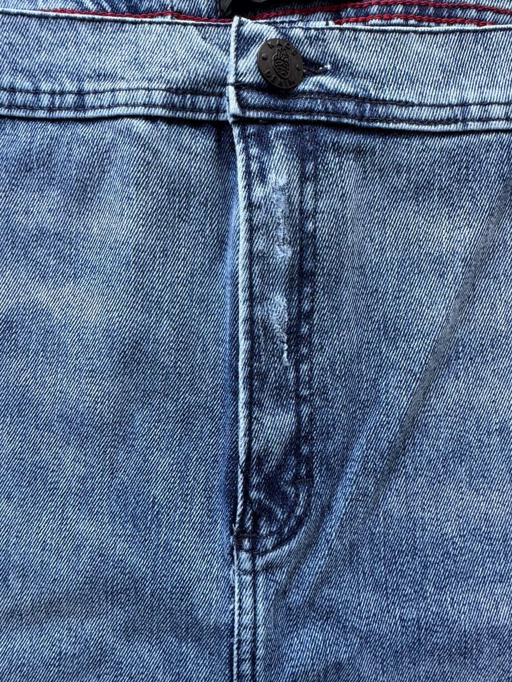 Cargo Índigo Medio