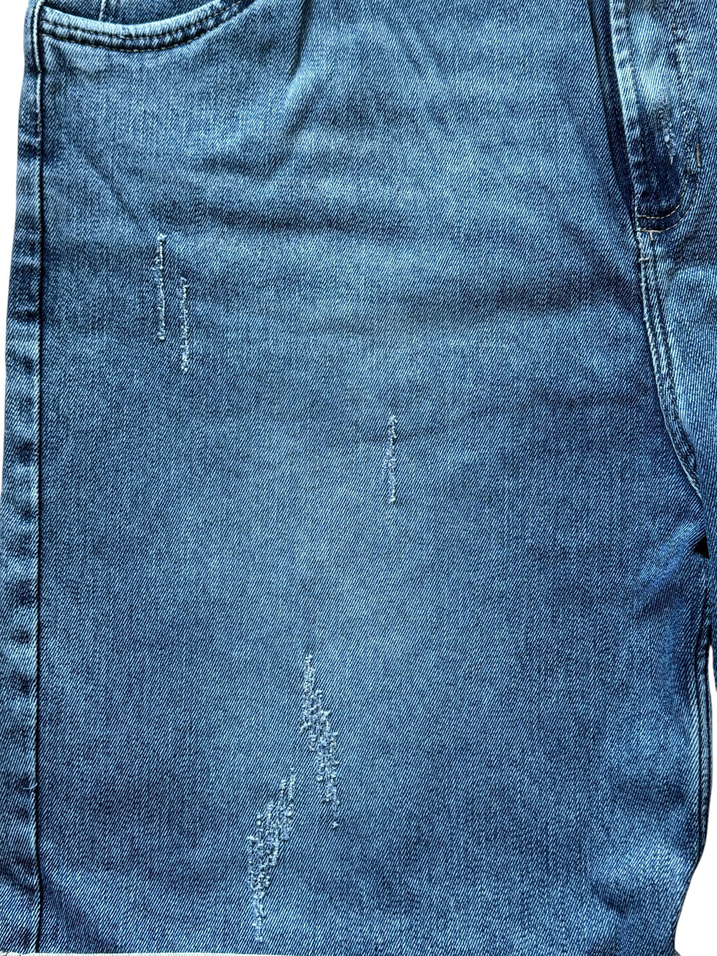 Denim Sky