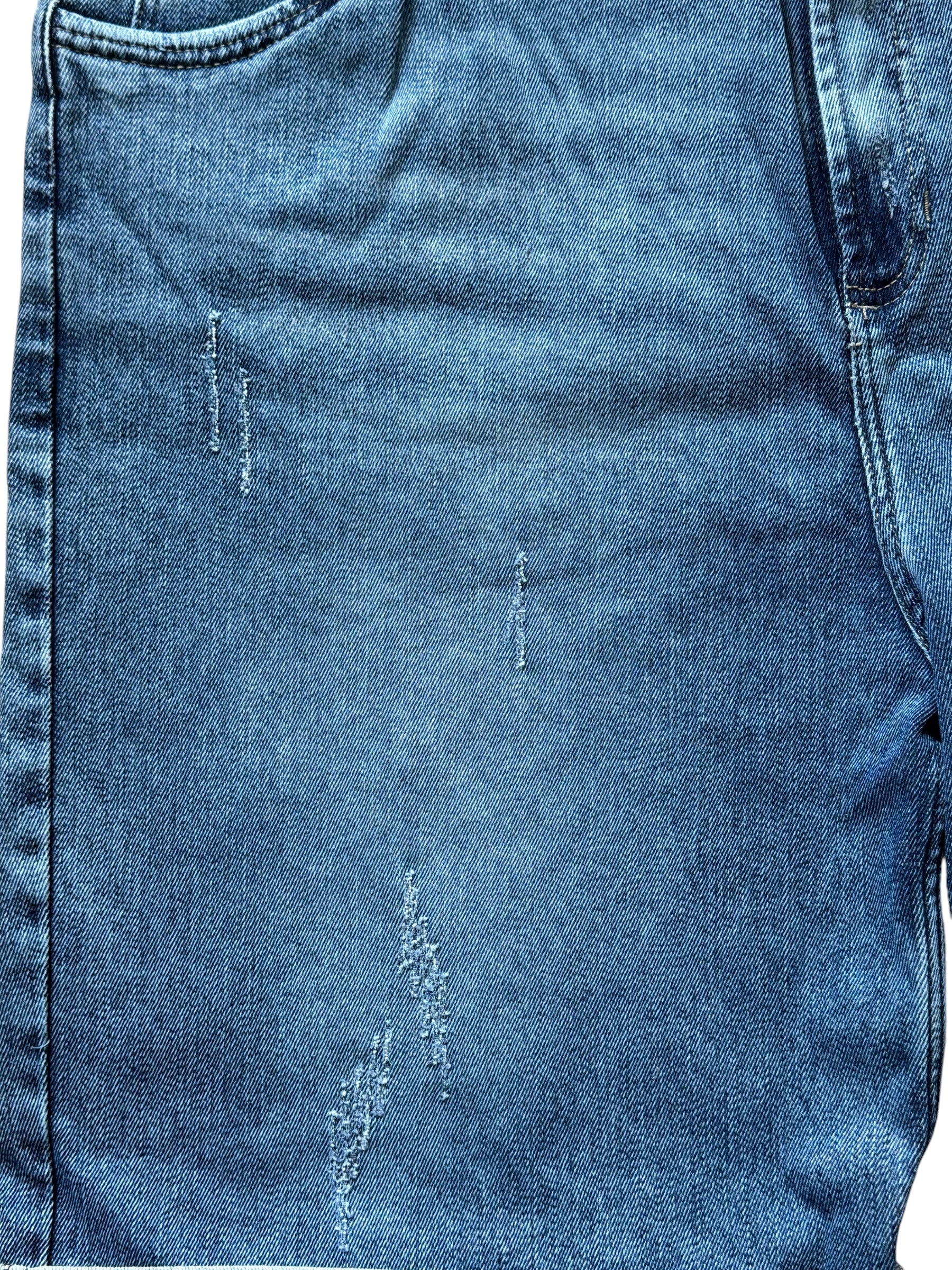 Denim Sky