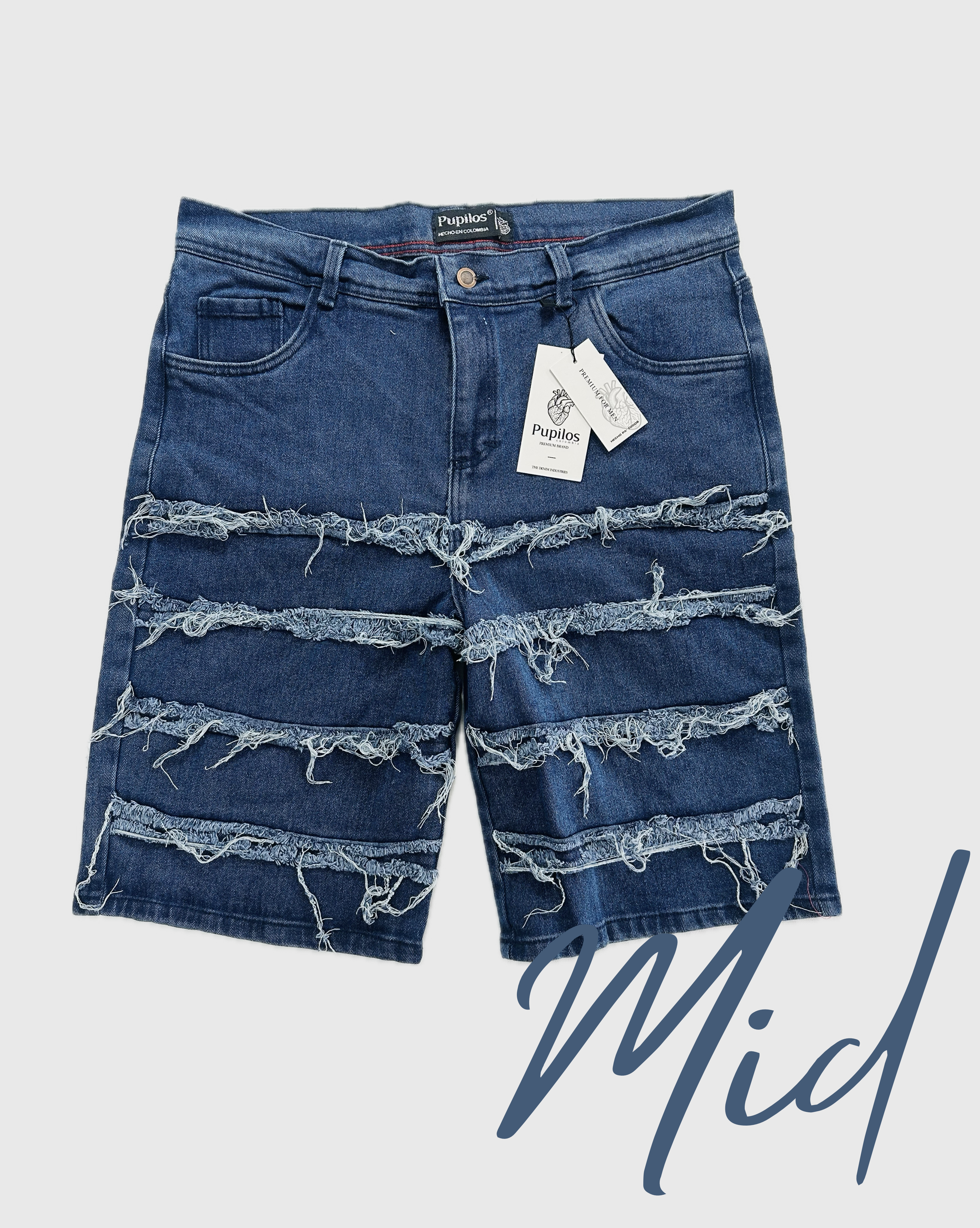 Mid-BLUE