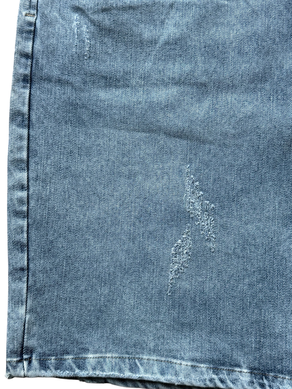 Denim Ice