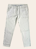 Pantalón Dril Clasicc Hueso