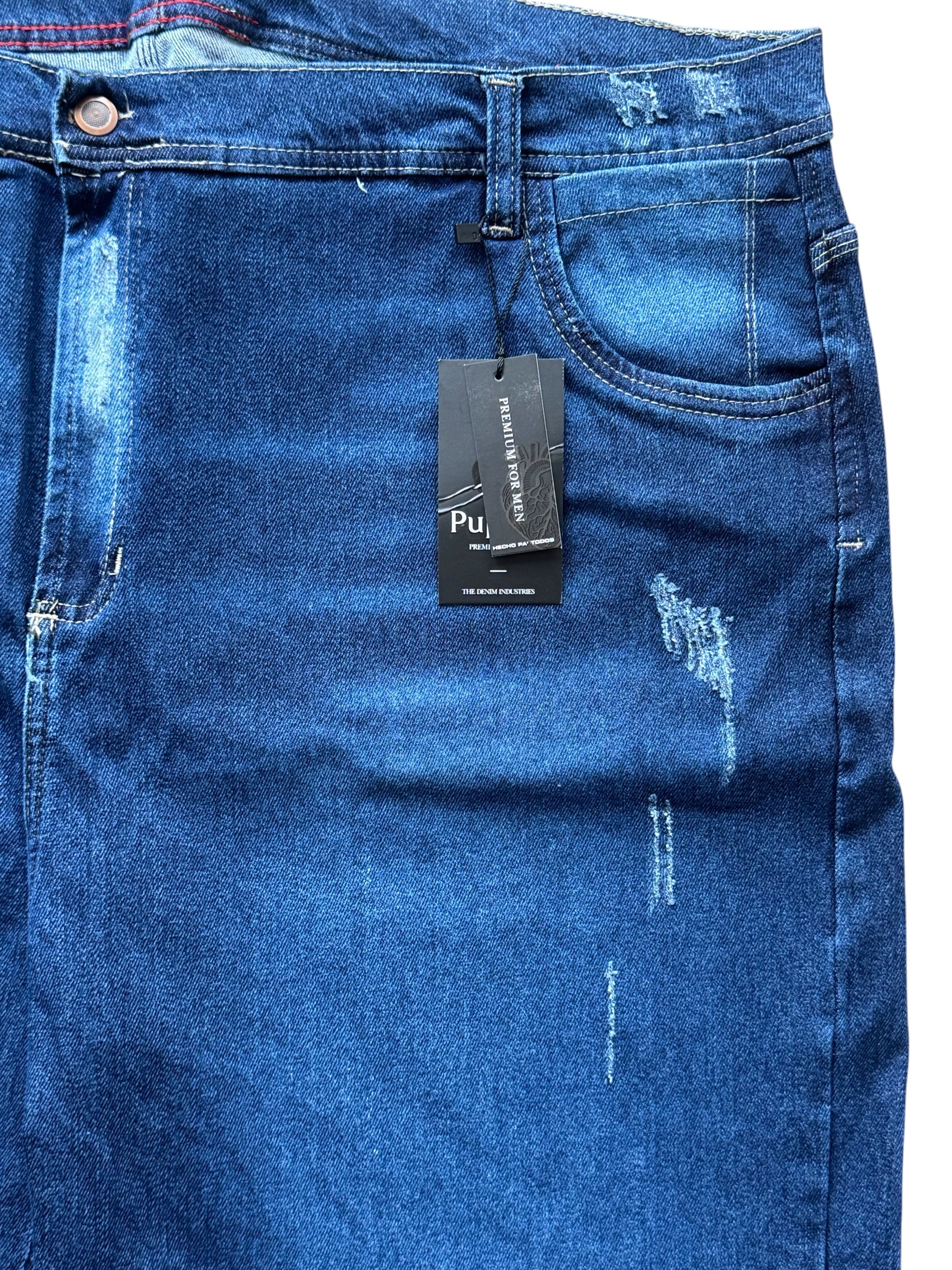 Denim Deep