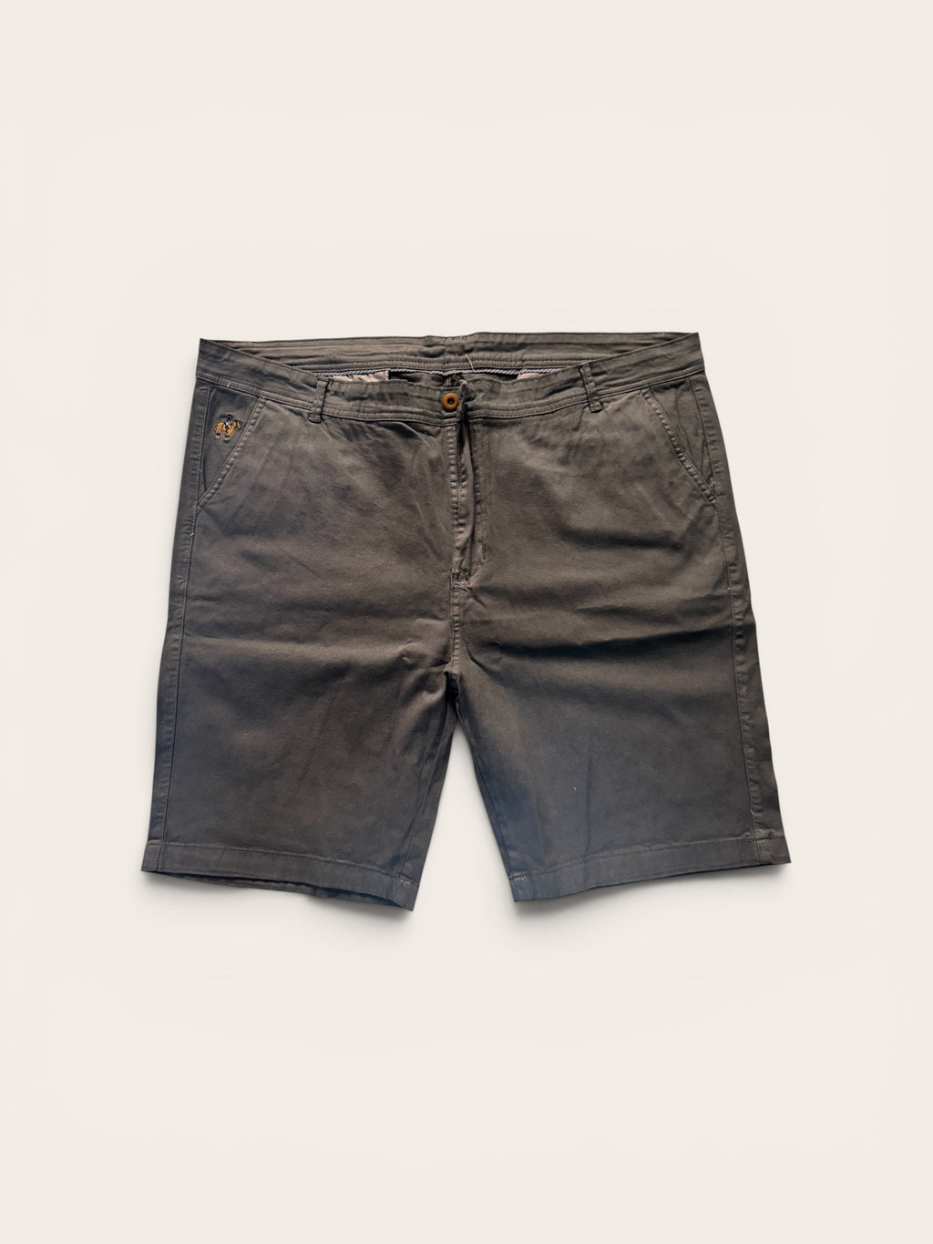 Dril Summer Gris