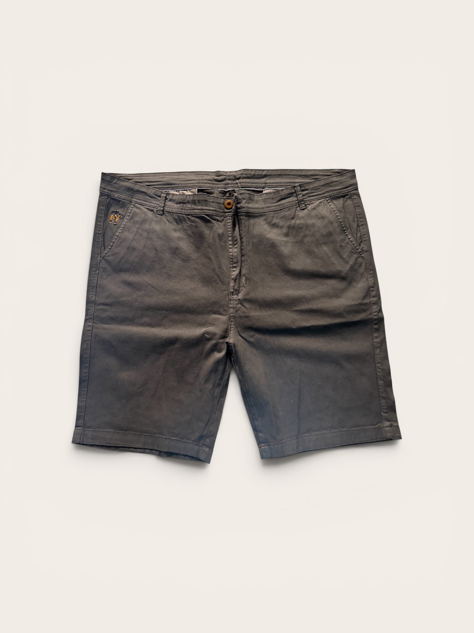 Dril Summer Gris