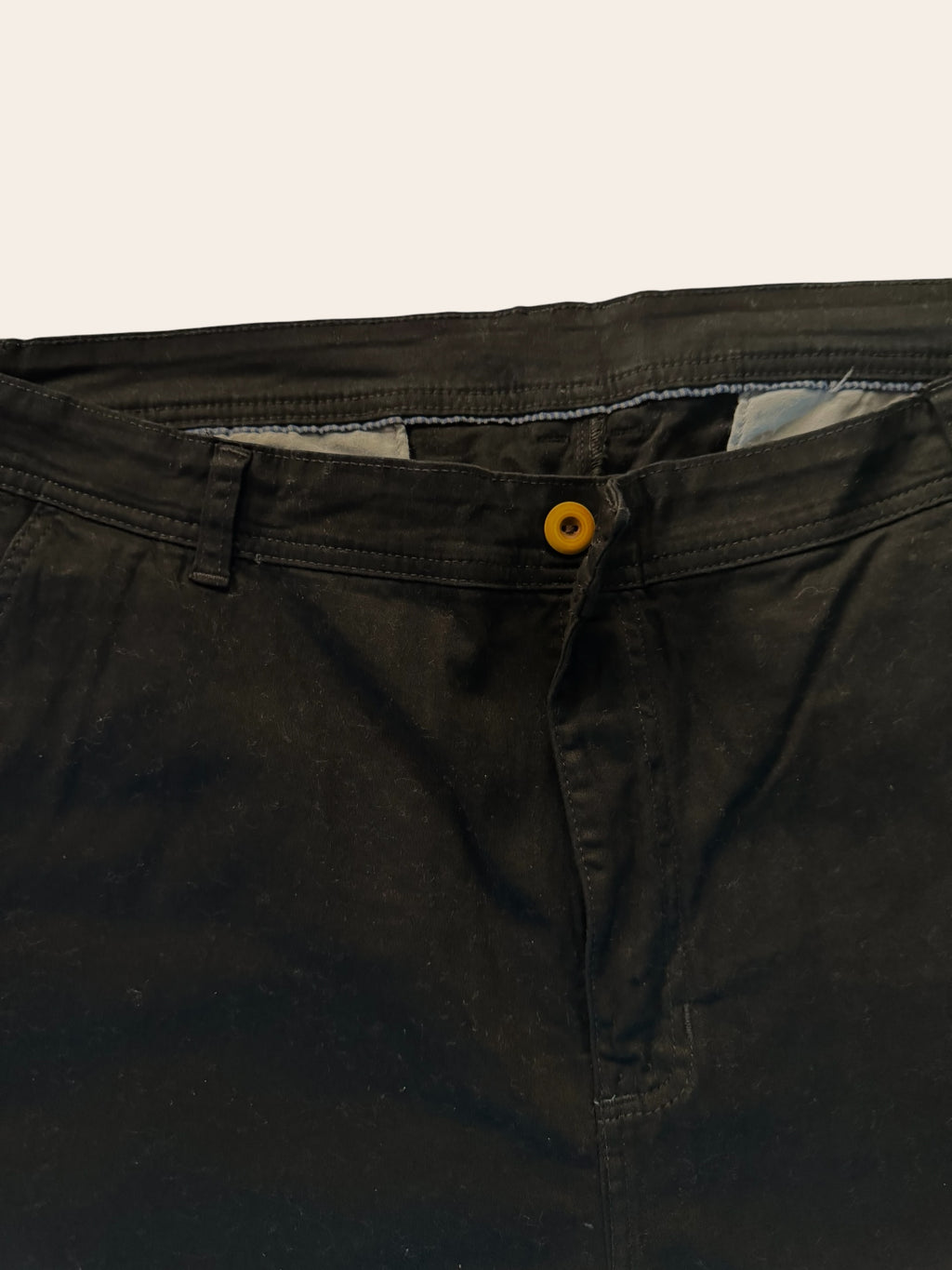 Dril Summer Negro