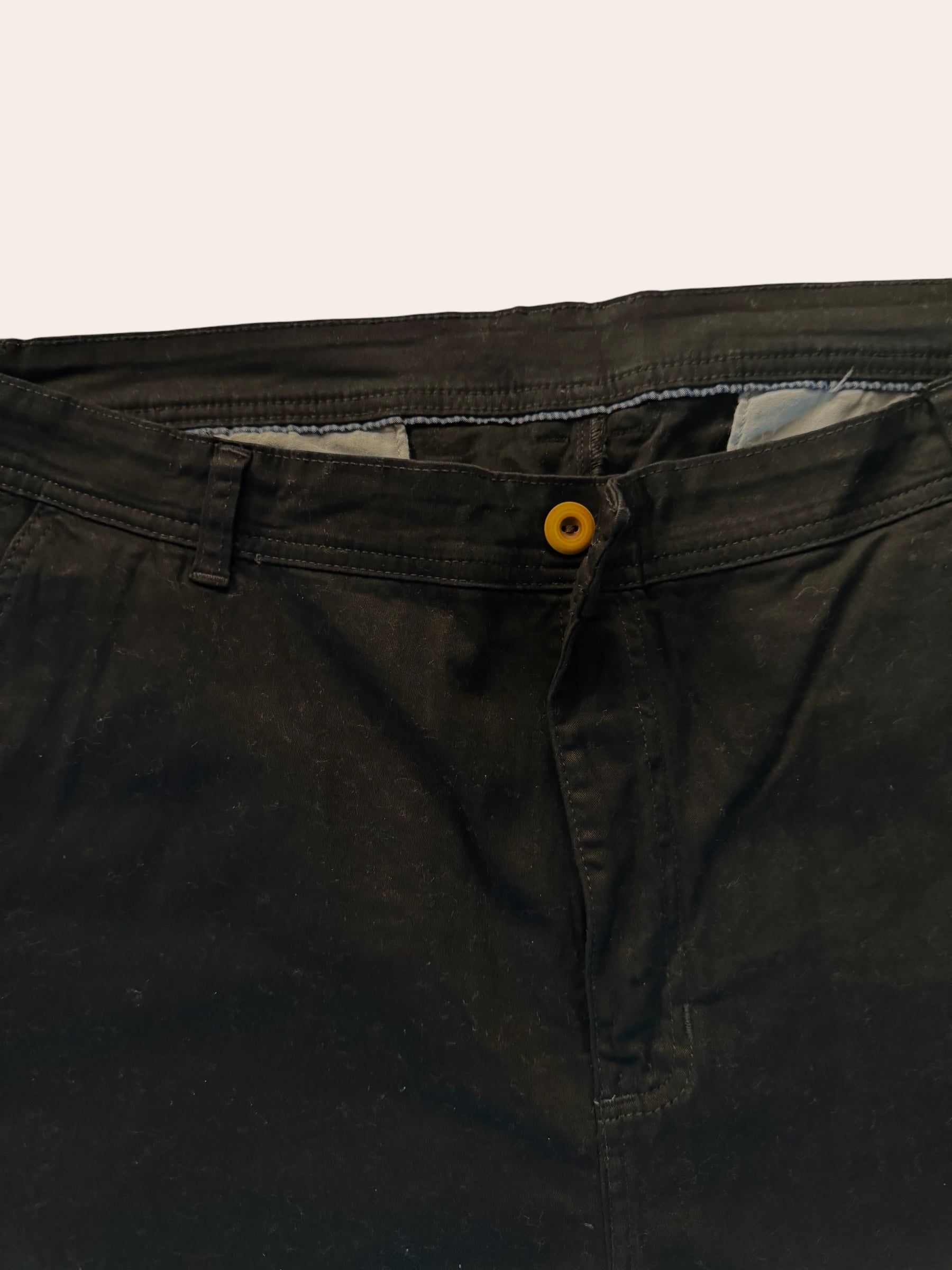 Dril Summer Negro
