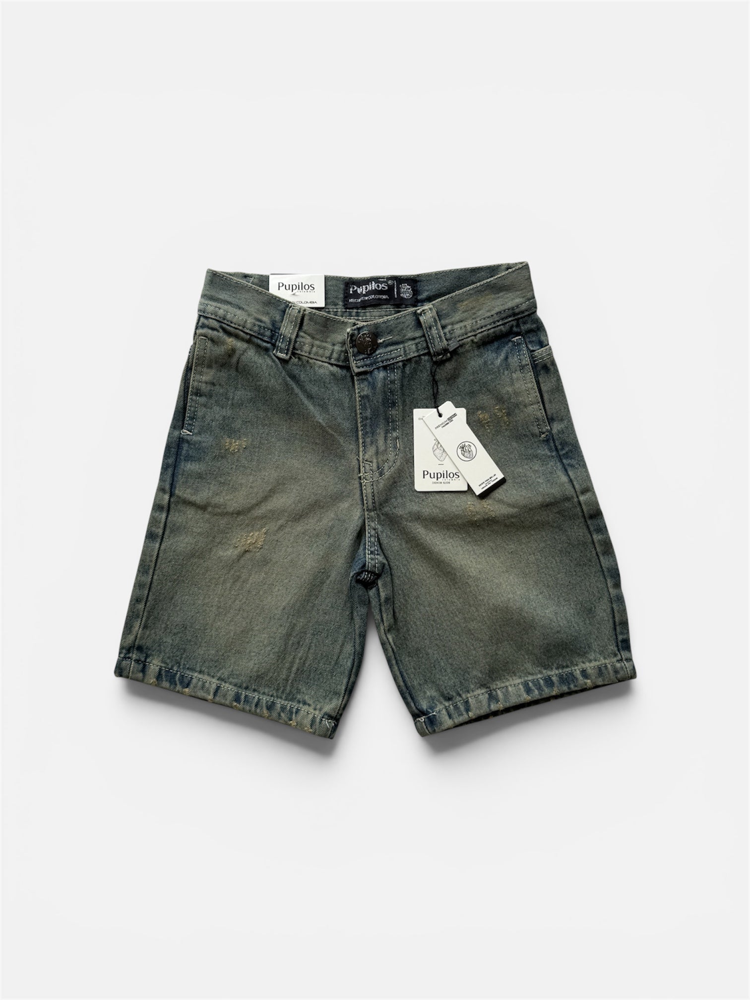 Oliva DENIM