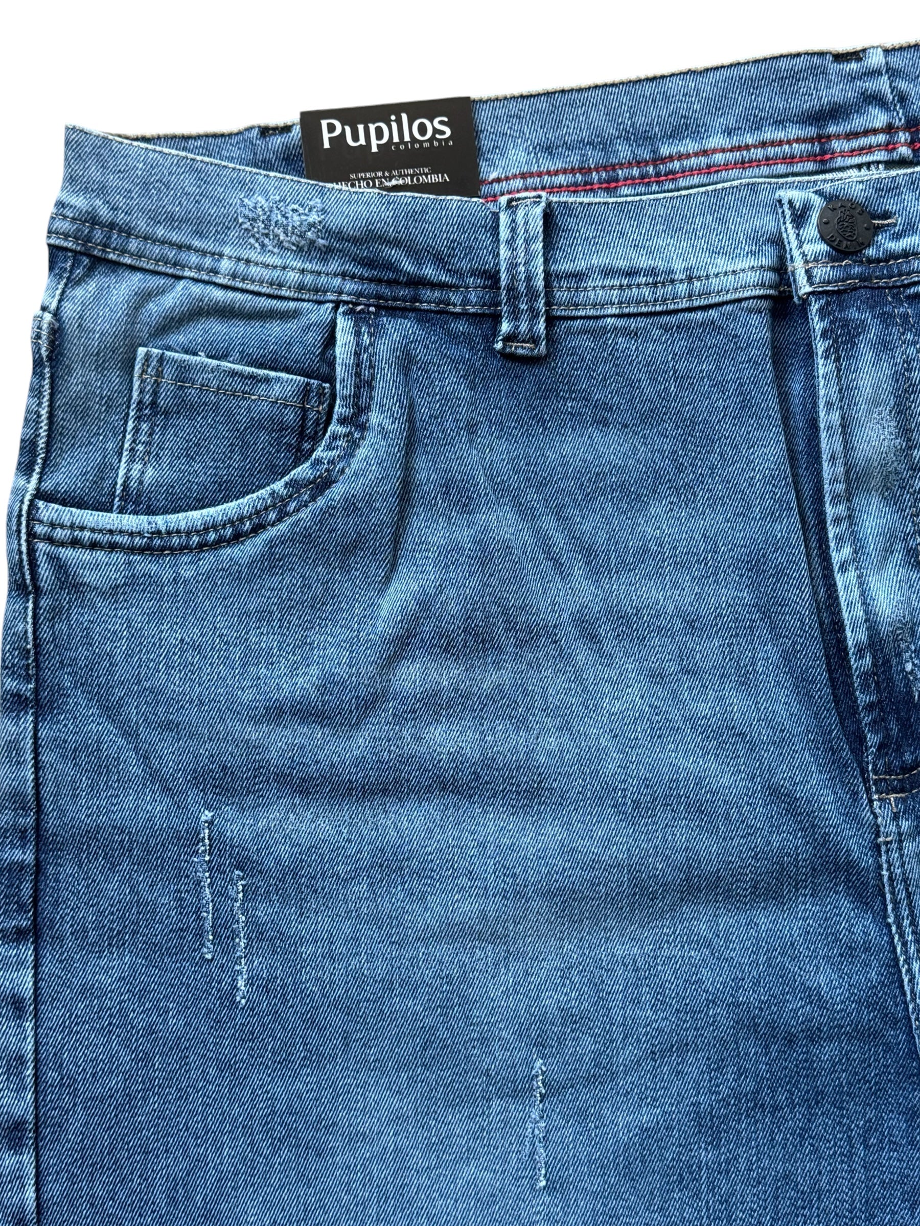 Denim Sky