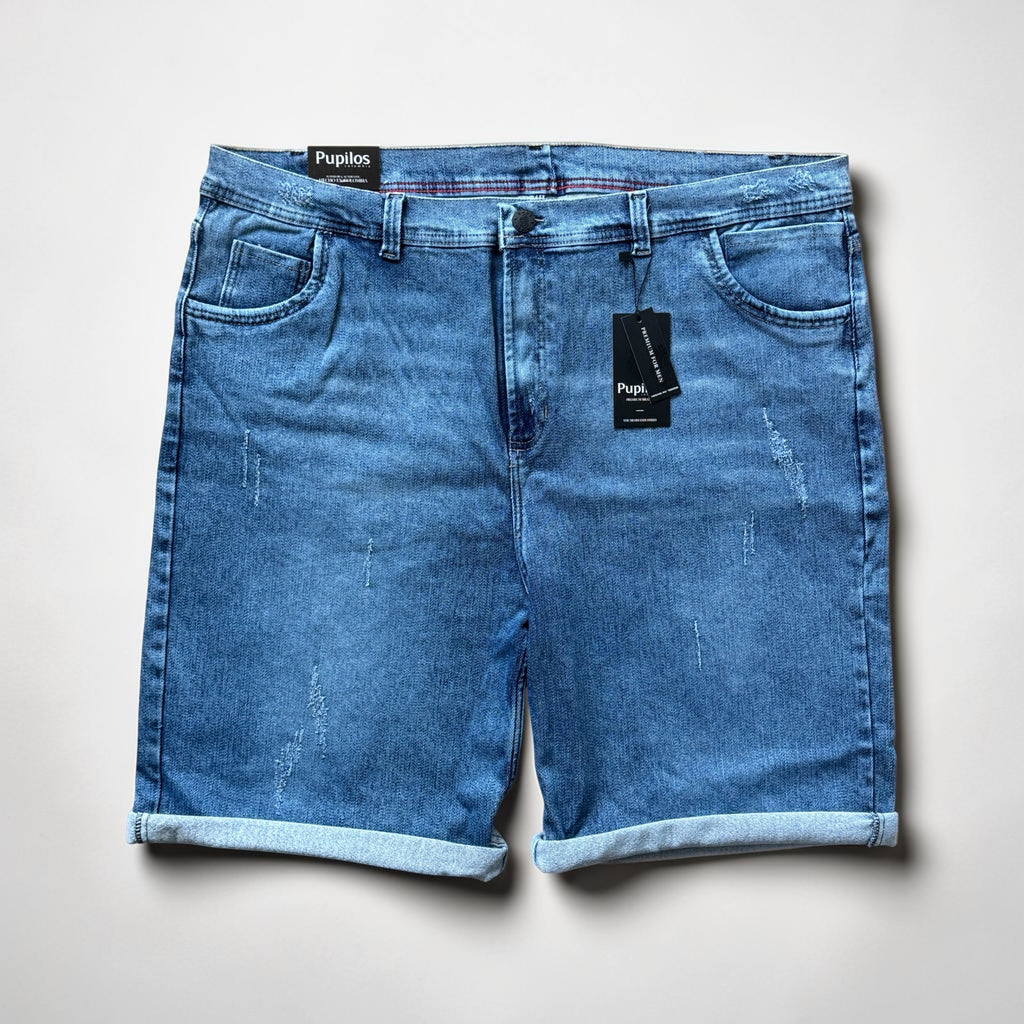 Denim Sky