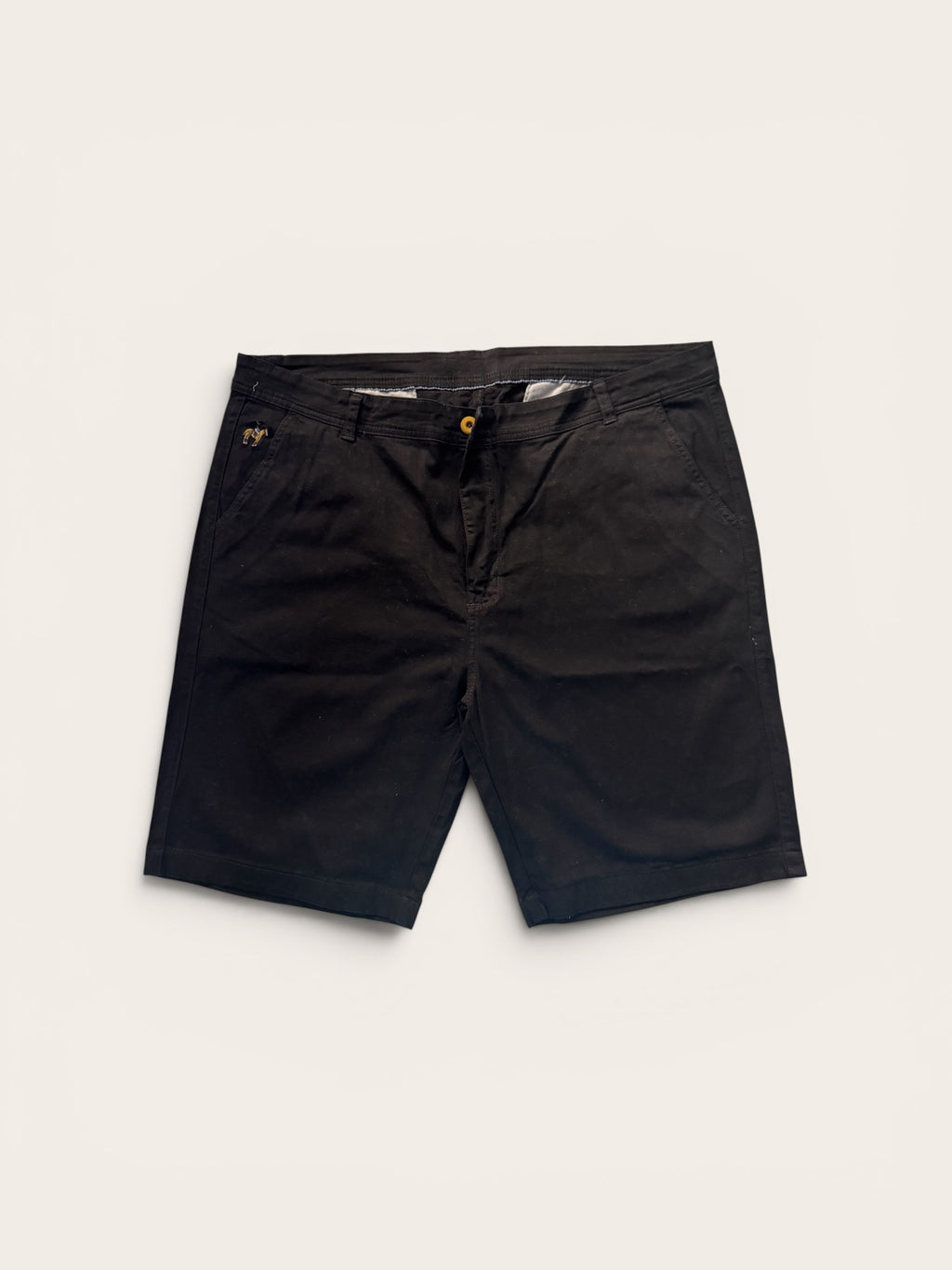 Dril Summer Negro