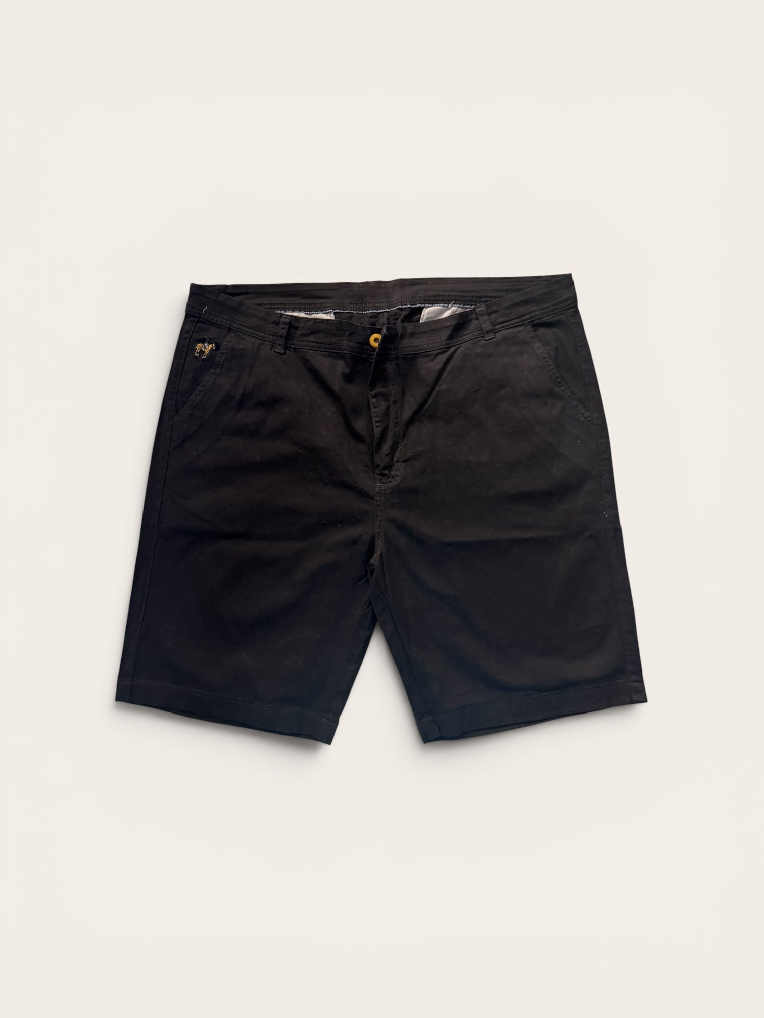 Dril Summer Negro