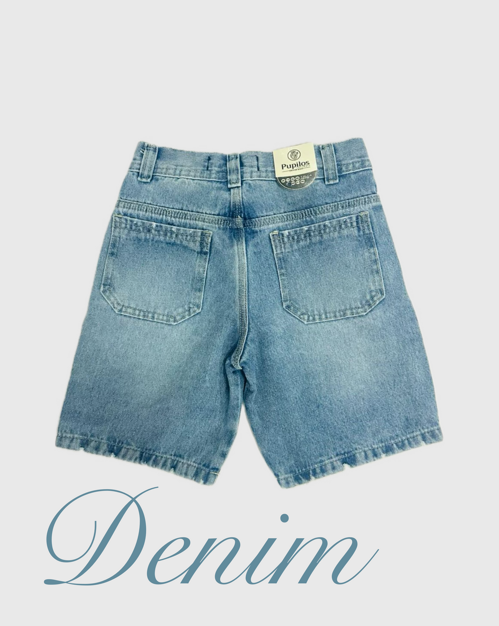 ICE DENIM