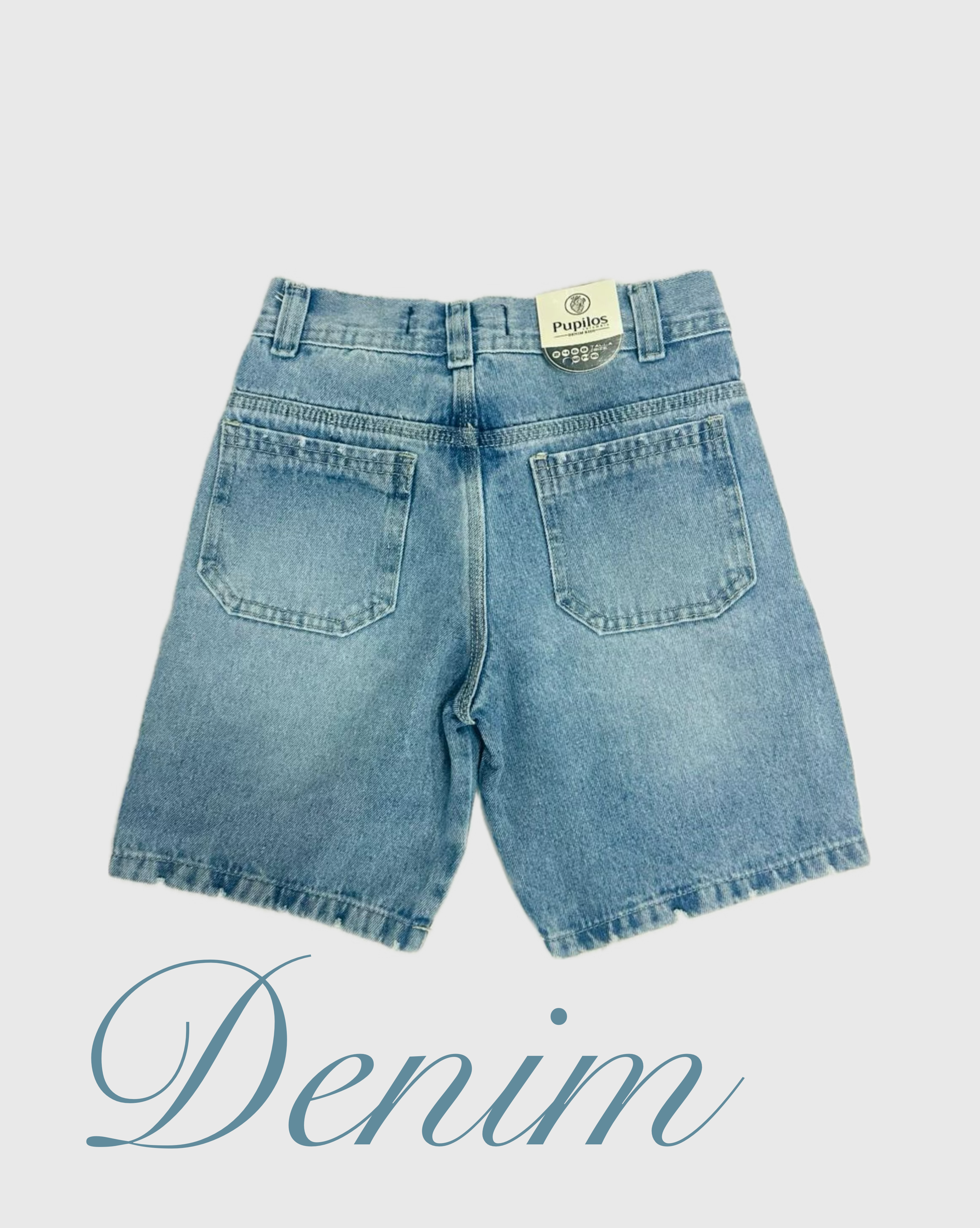 ICE DENIM