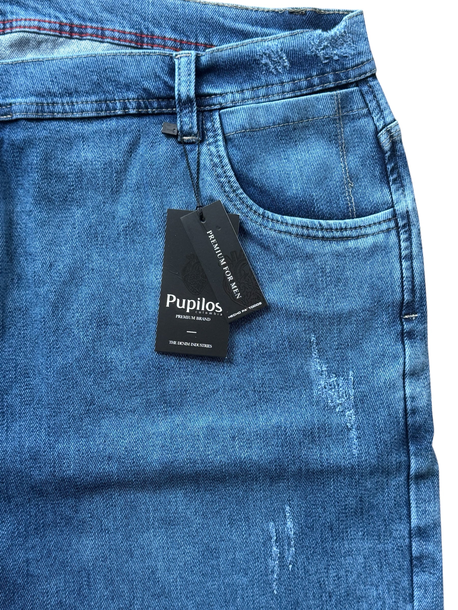 Denim Wash