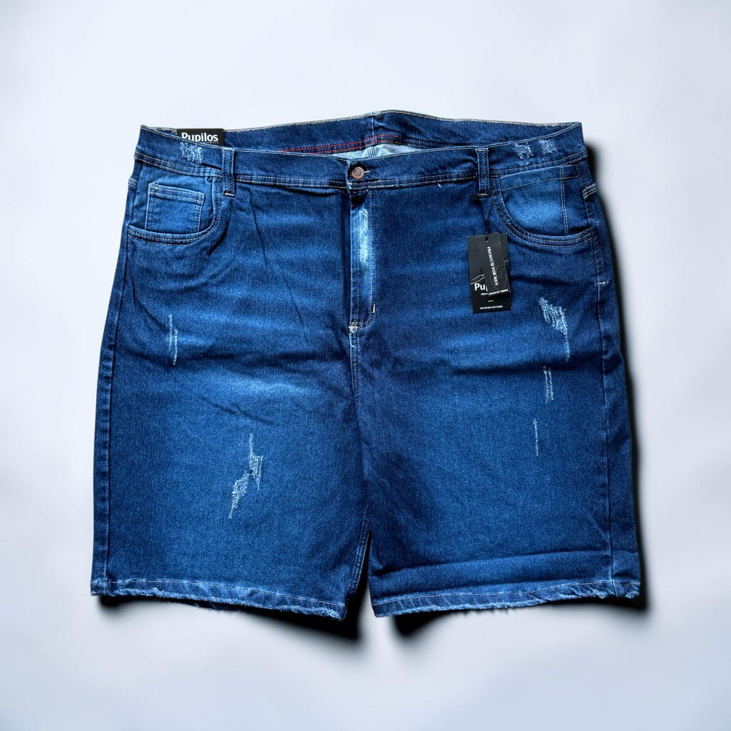 Denim Deep