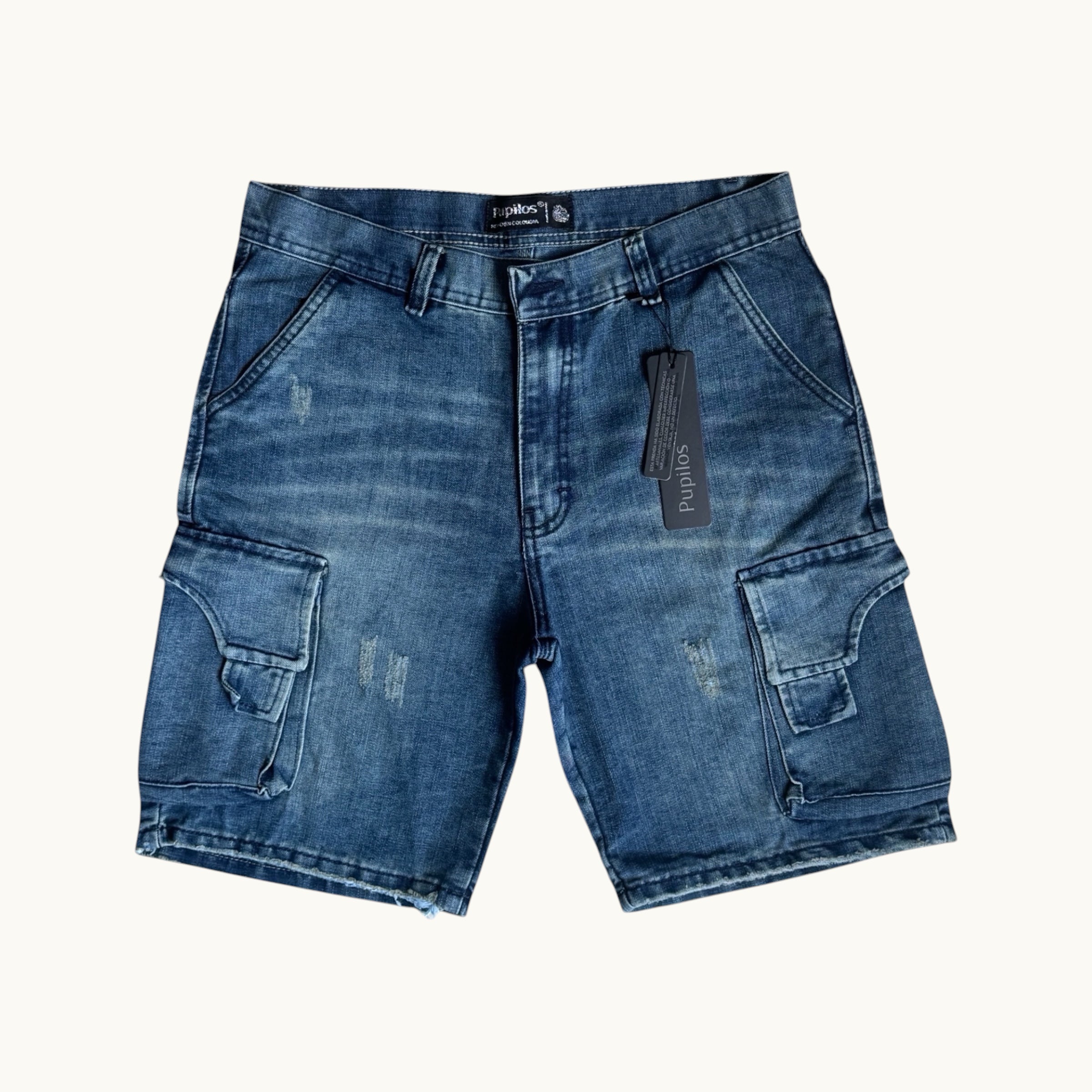 Cargo Vintage