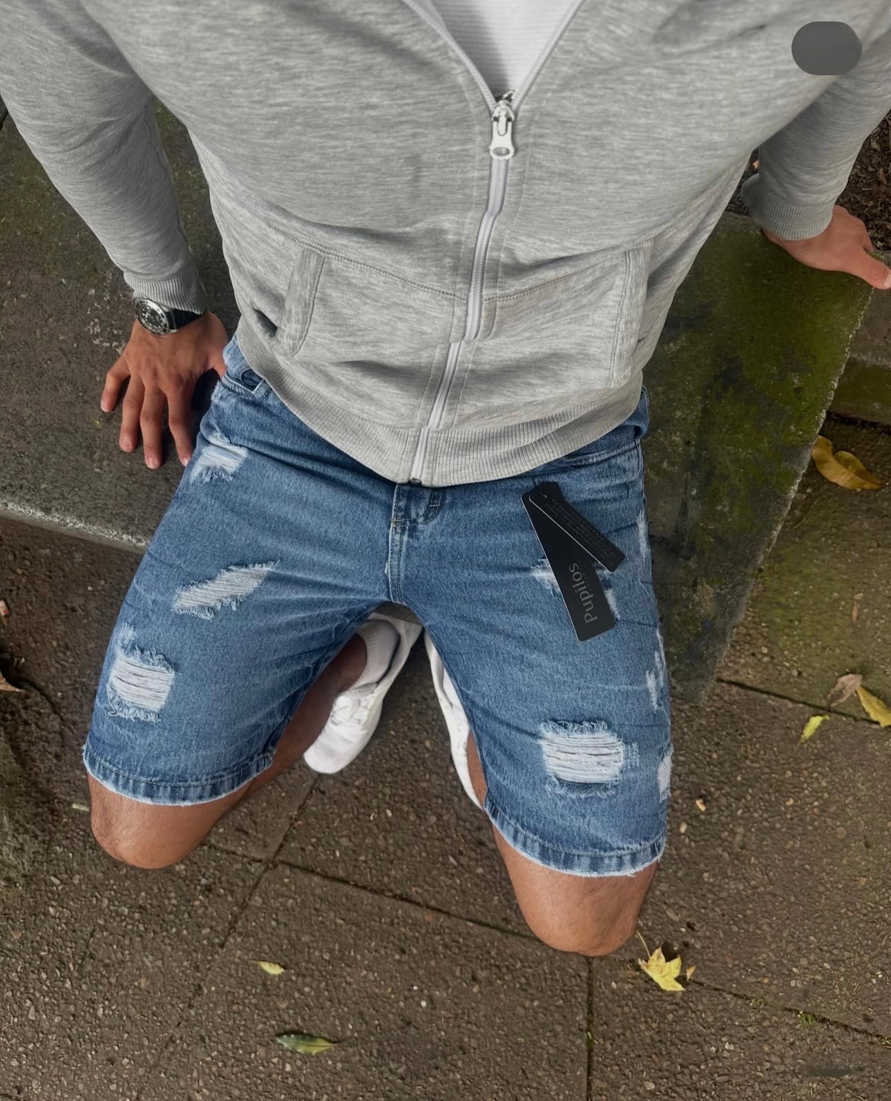 Denim Wash