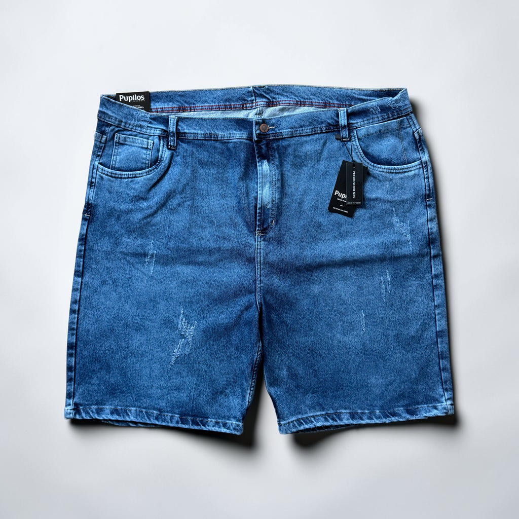 Denim Wash