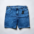 Denim Wash