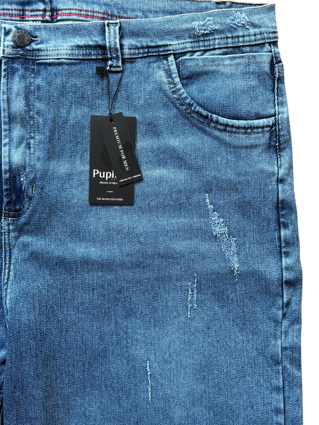 Denim Sky