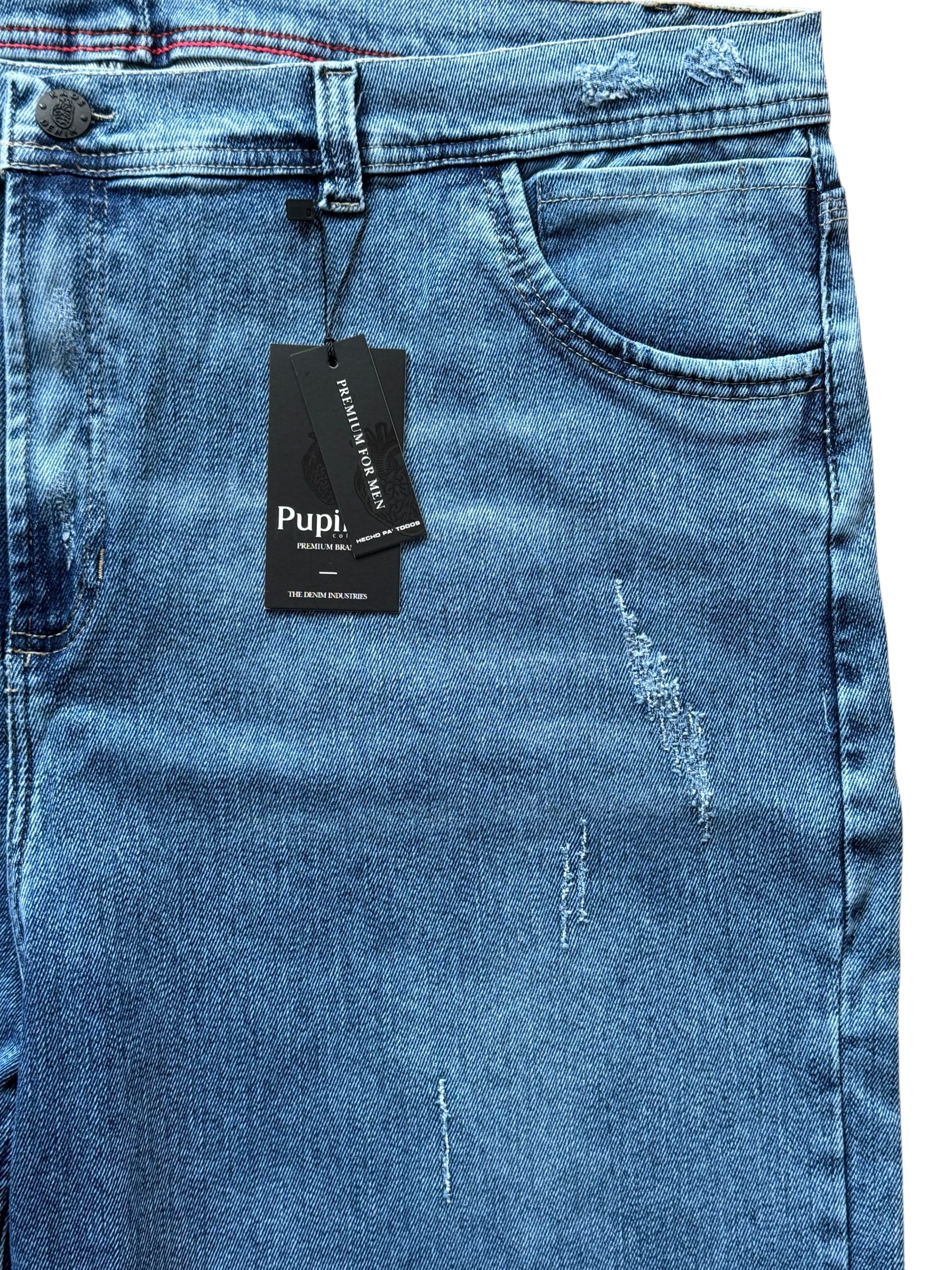 Denim Sky