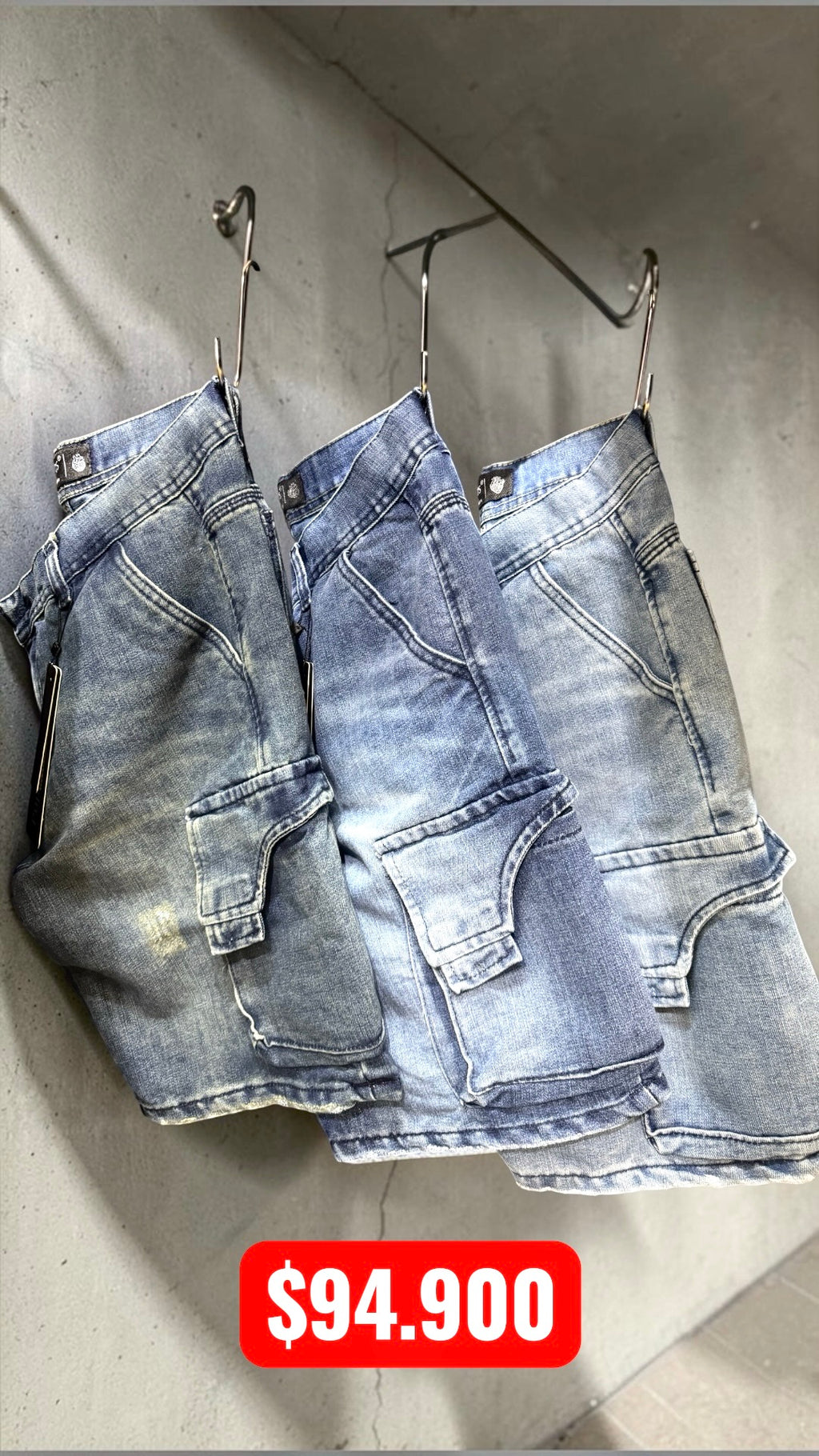 Cargo Vintage