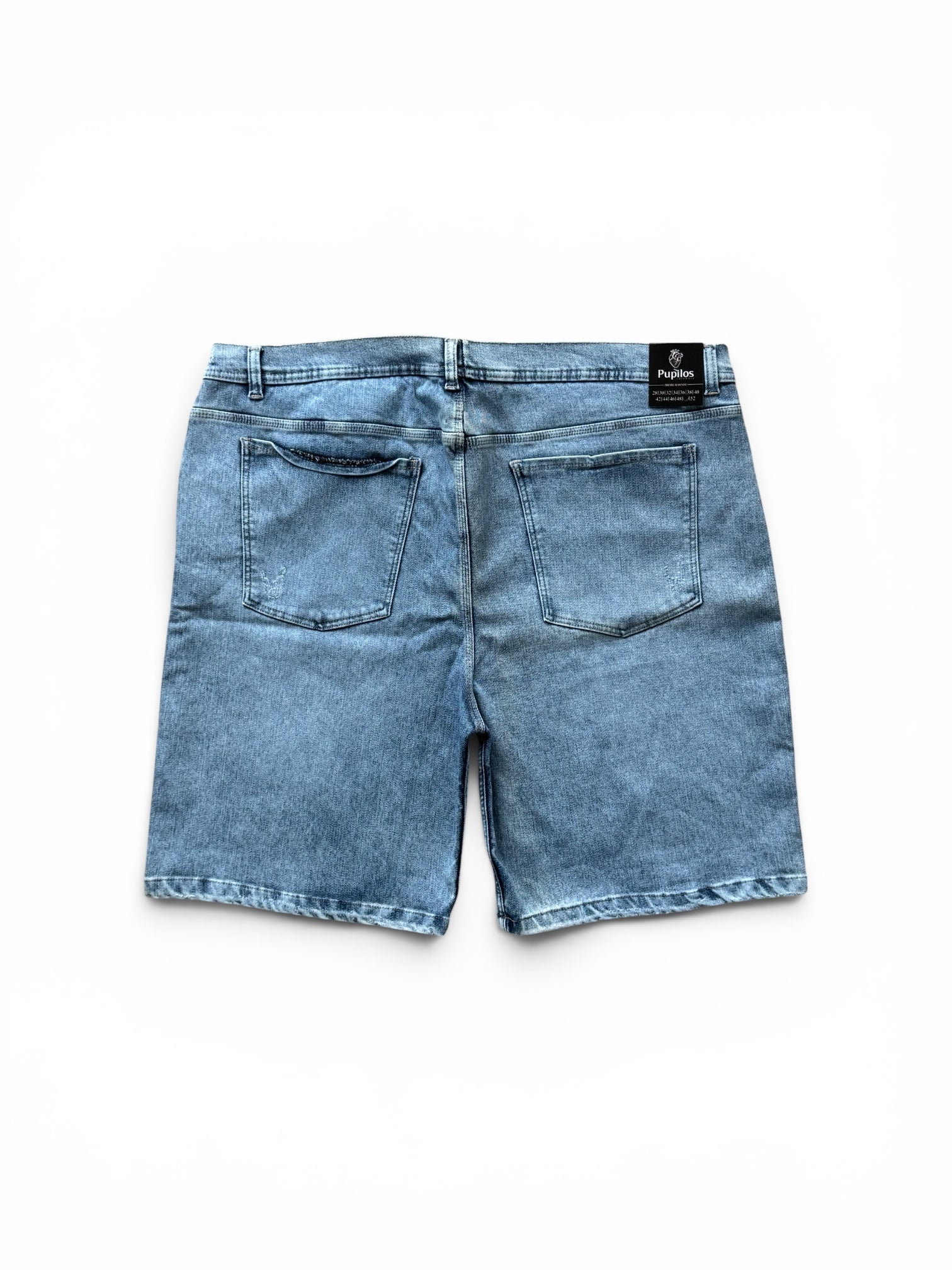 Denim Ice