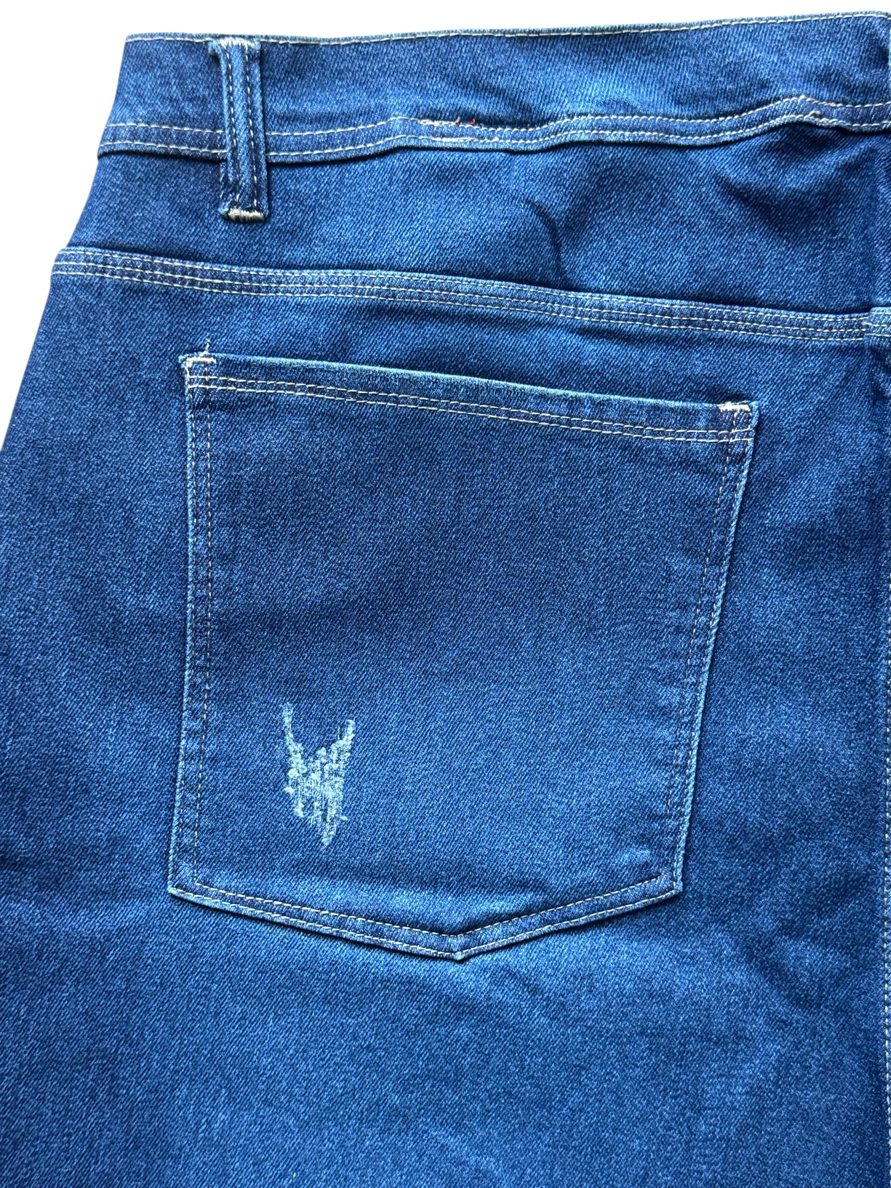 Denim Deep