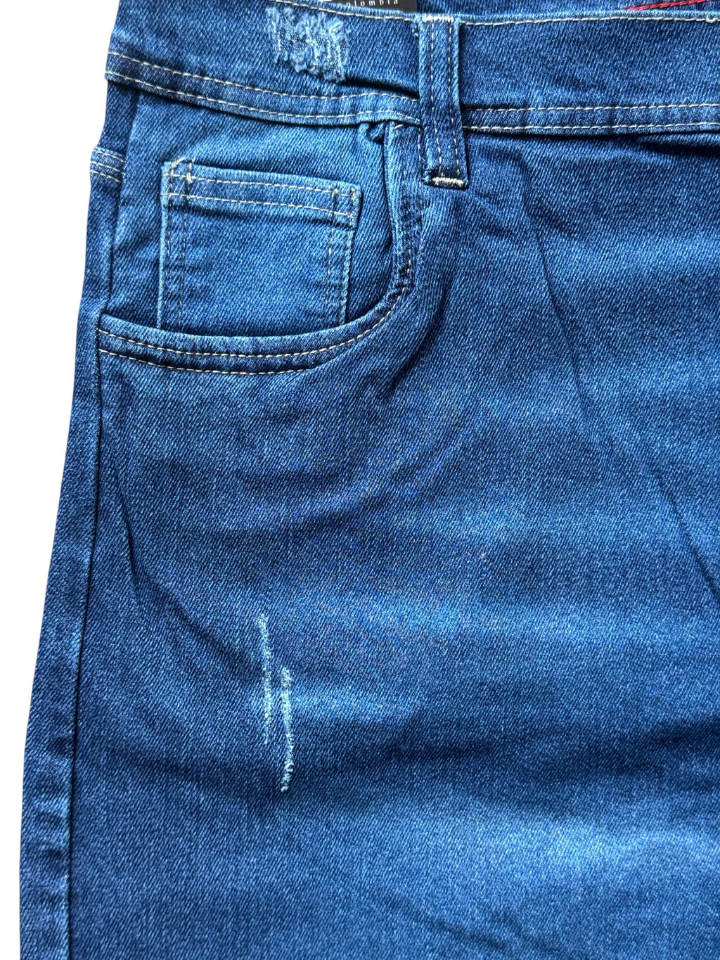 Denim Deep