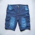 Cargo Industry Denim