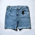 Denim Ice