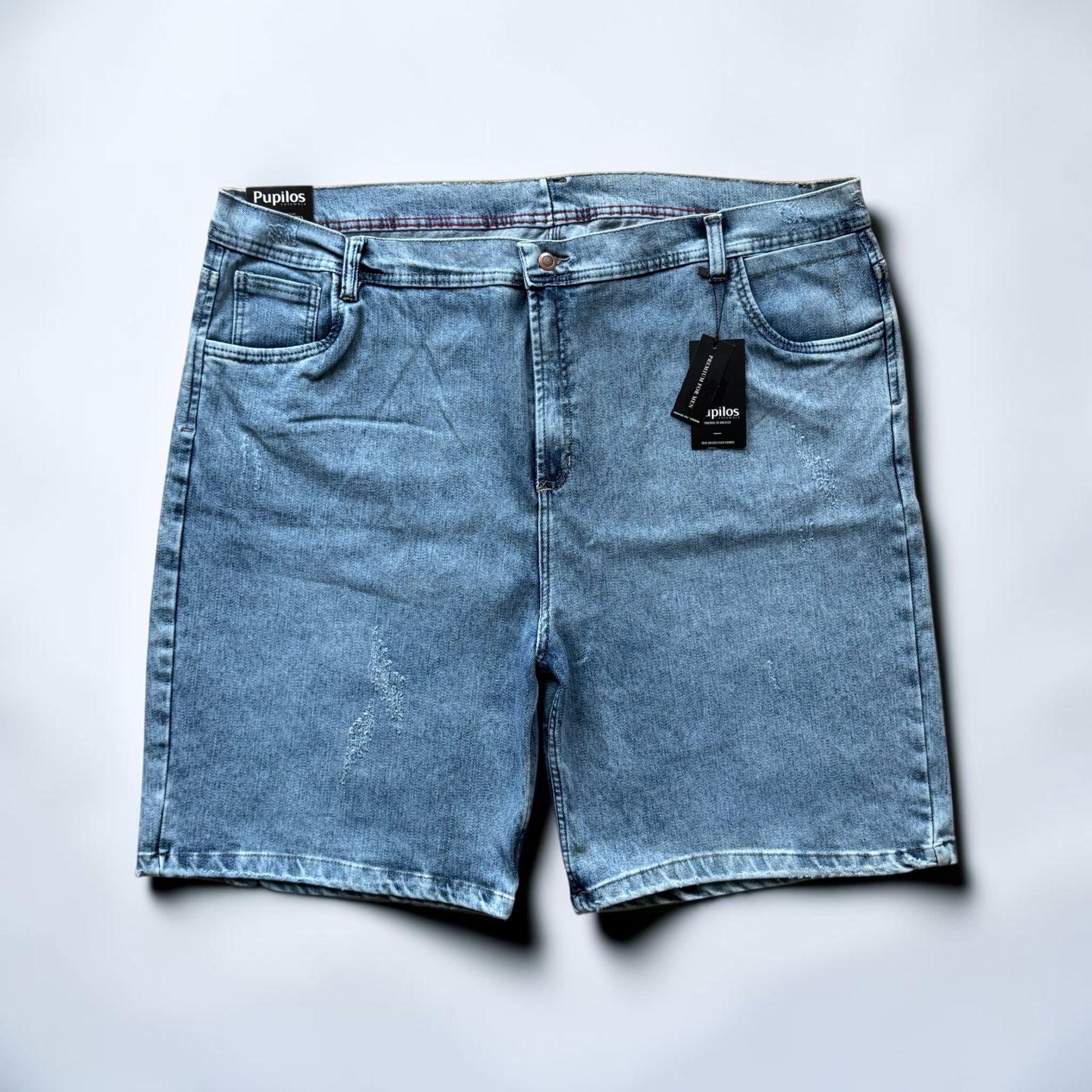 Denim Ice