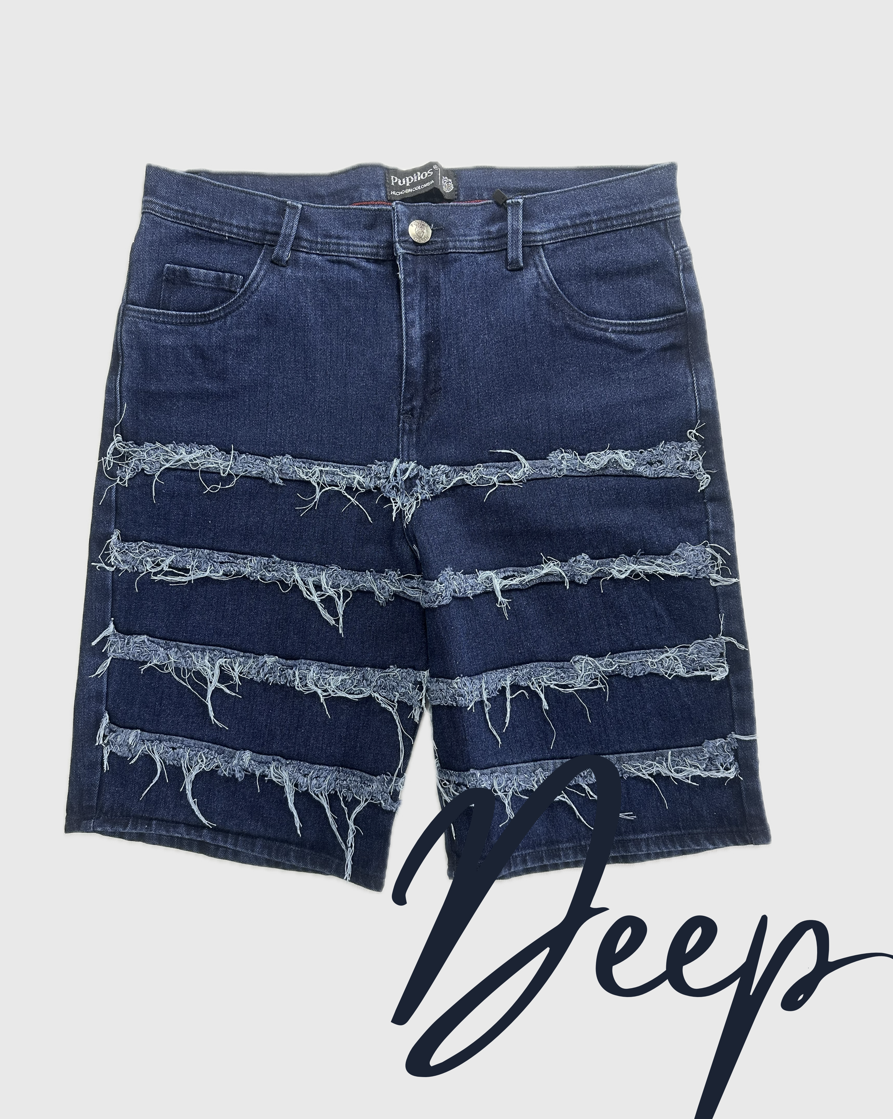 Deep Navy