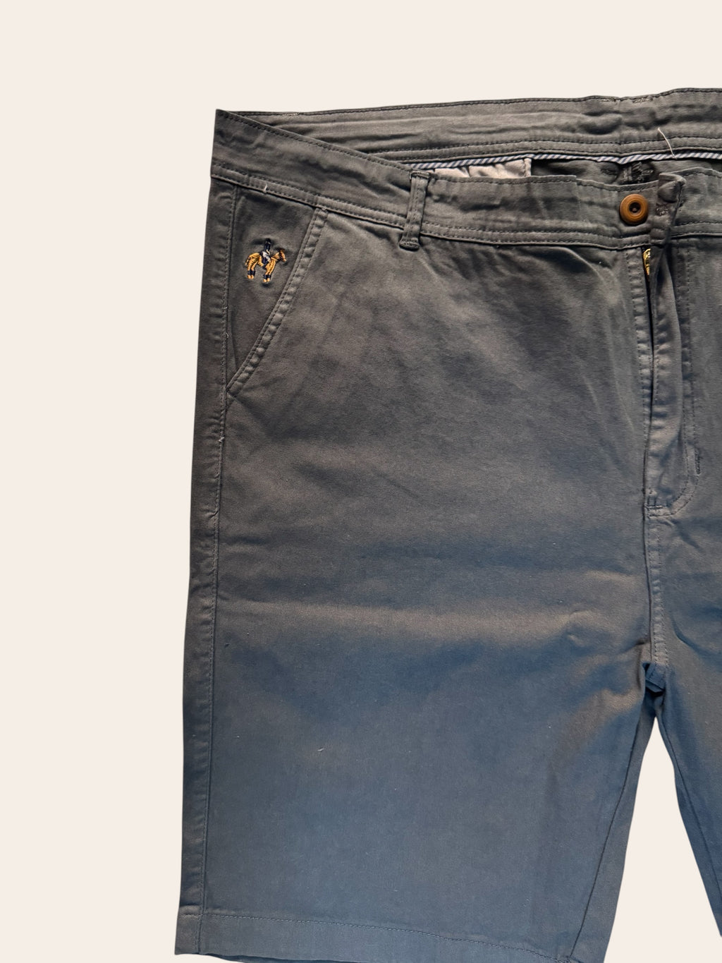Dril Summer Gris