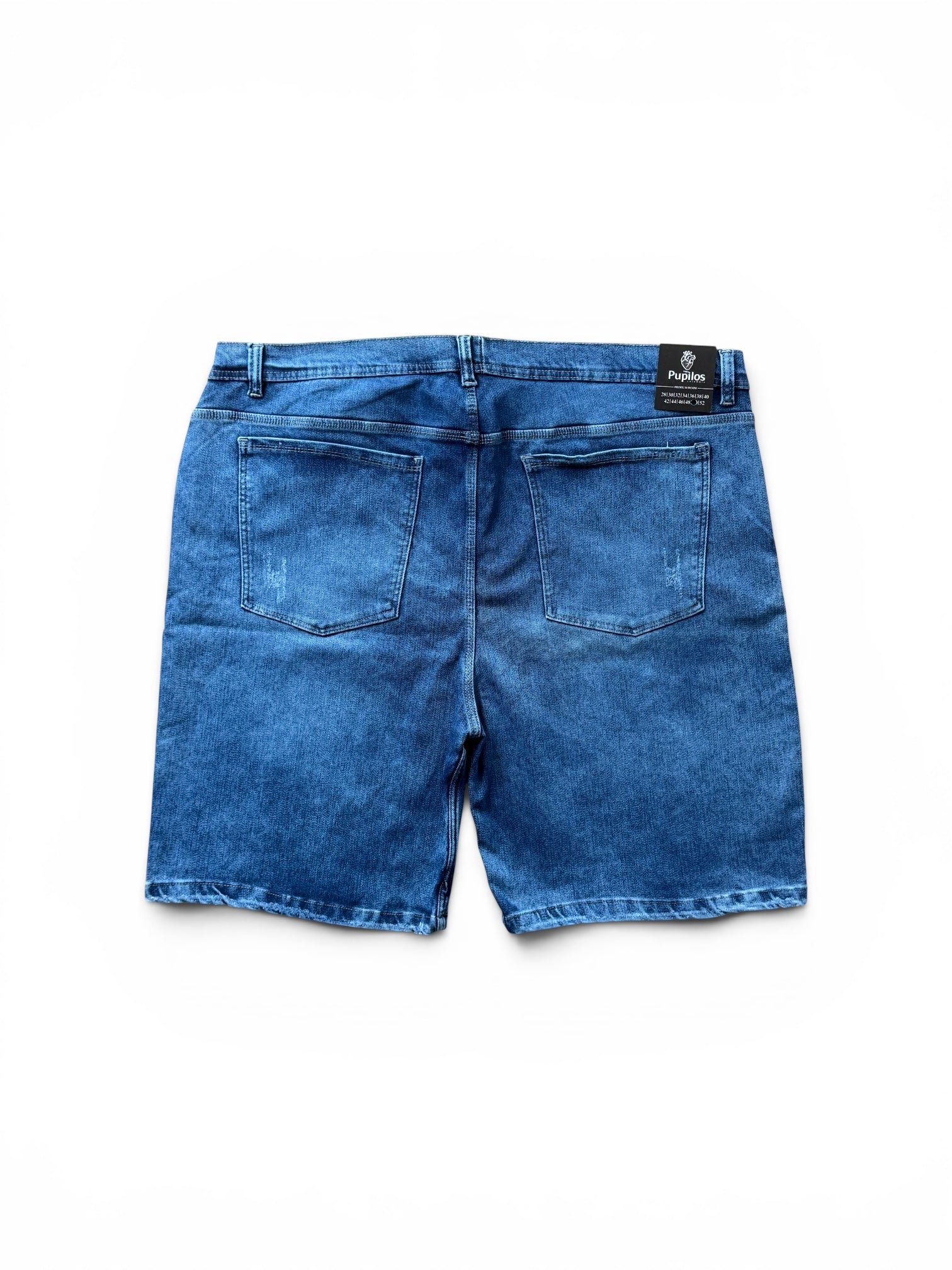 Denim Wash